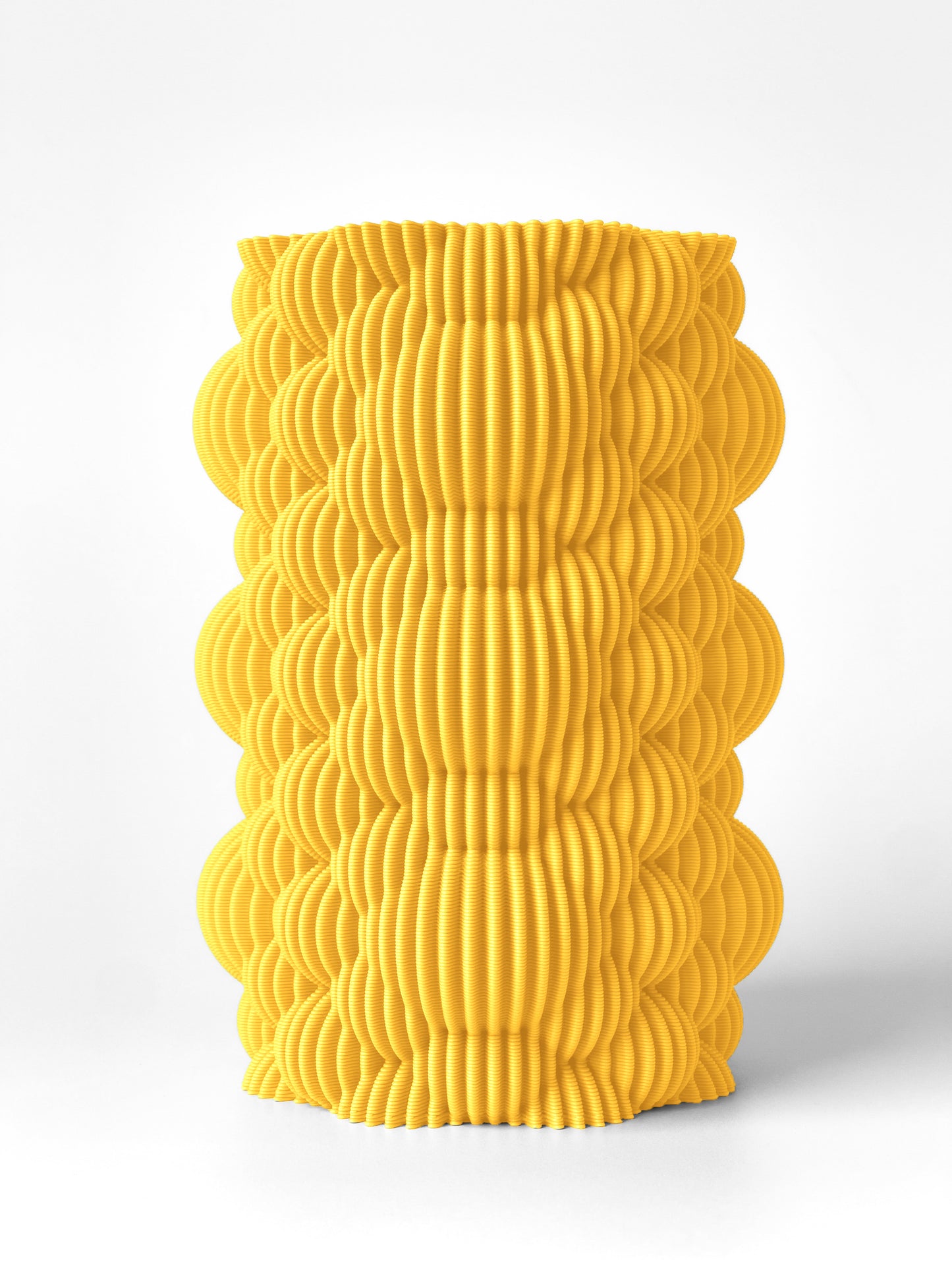 Bubble Vase