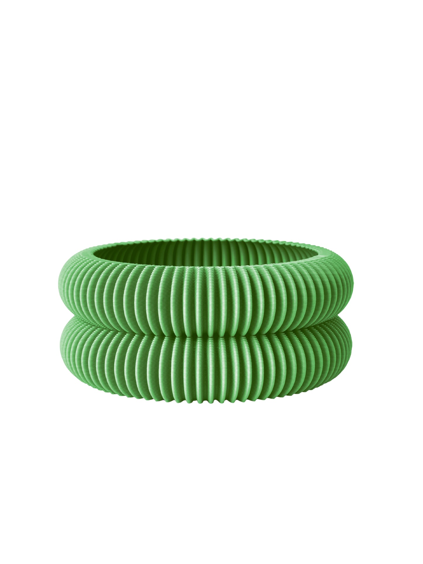 Double Decker Stacking Tray