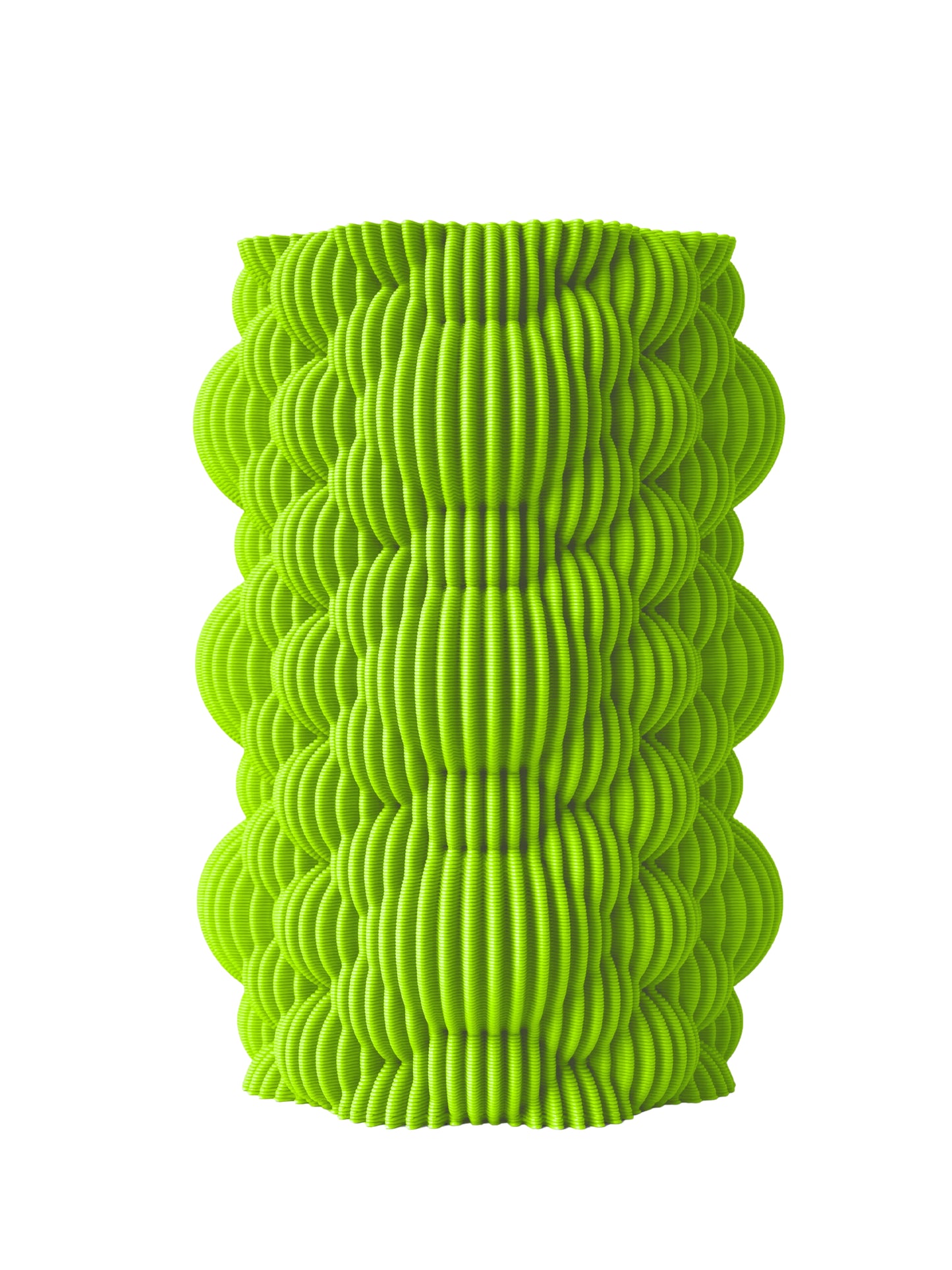 Bubble Vase