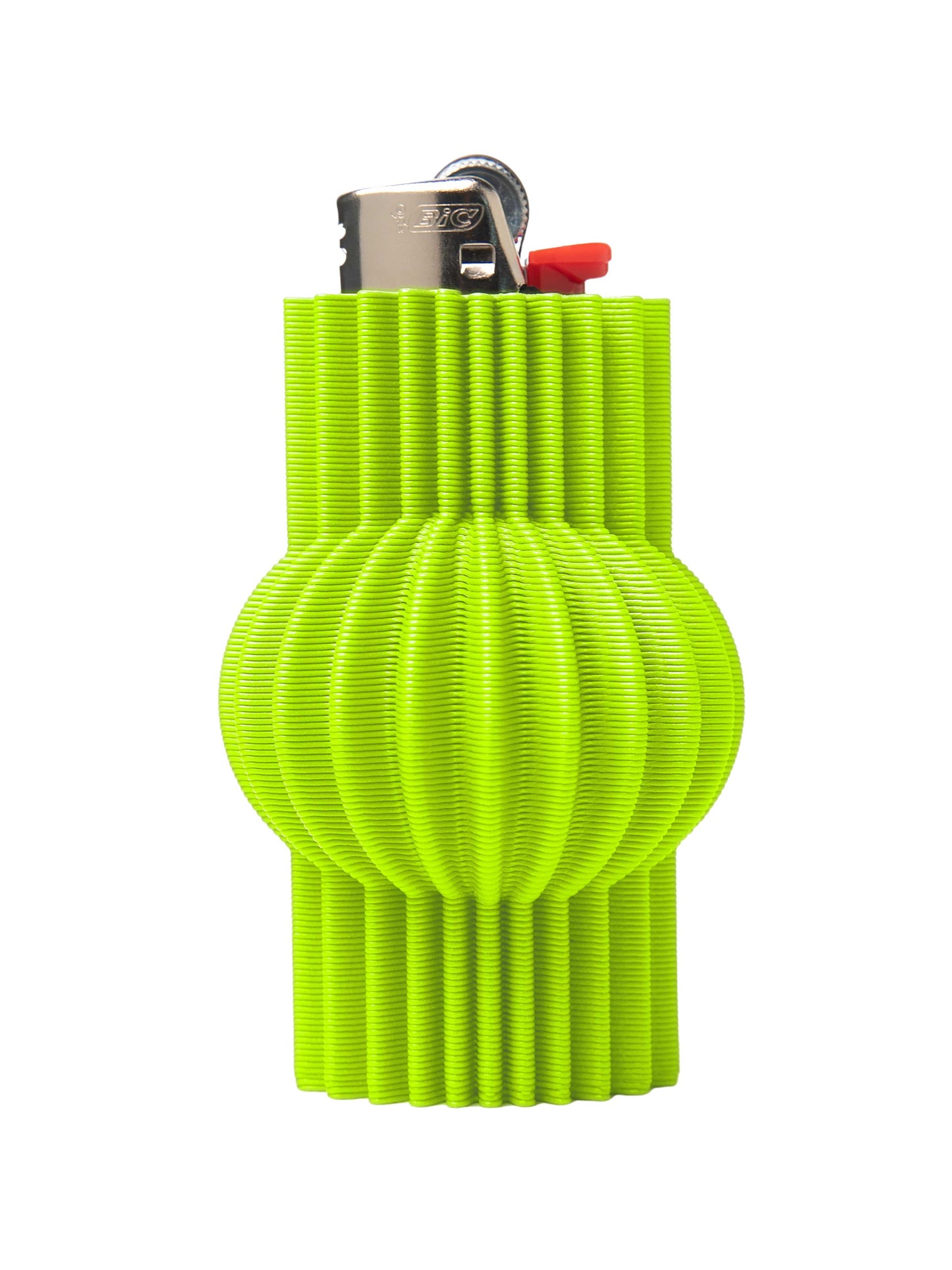Jupiter Lighter Case