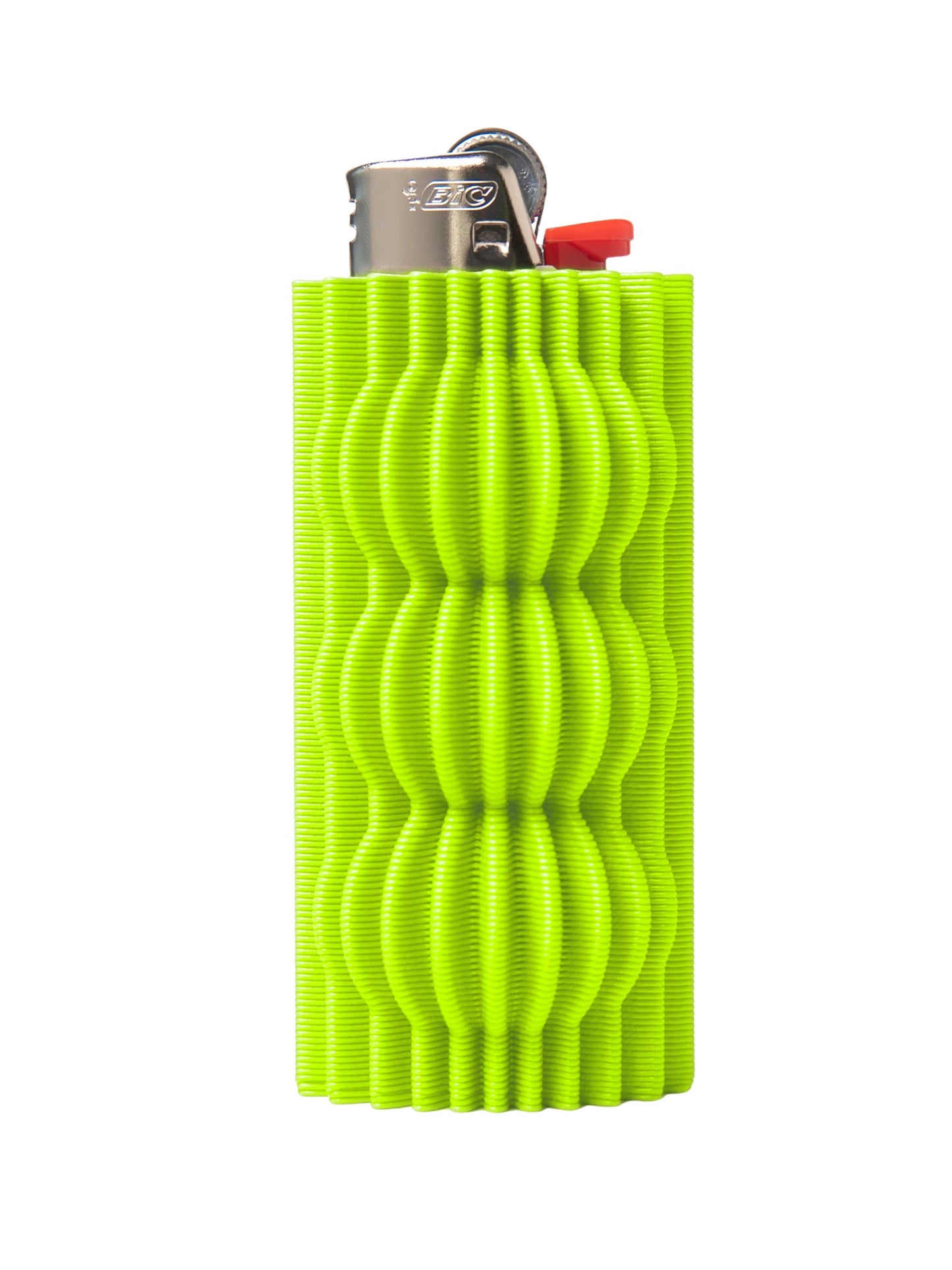Mercury Lighter Case