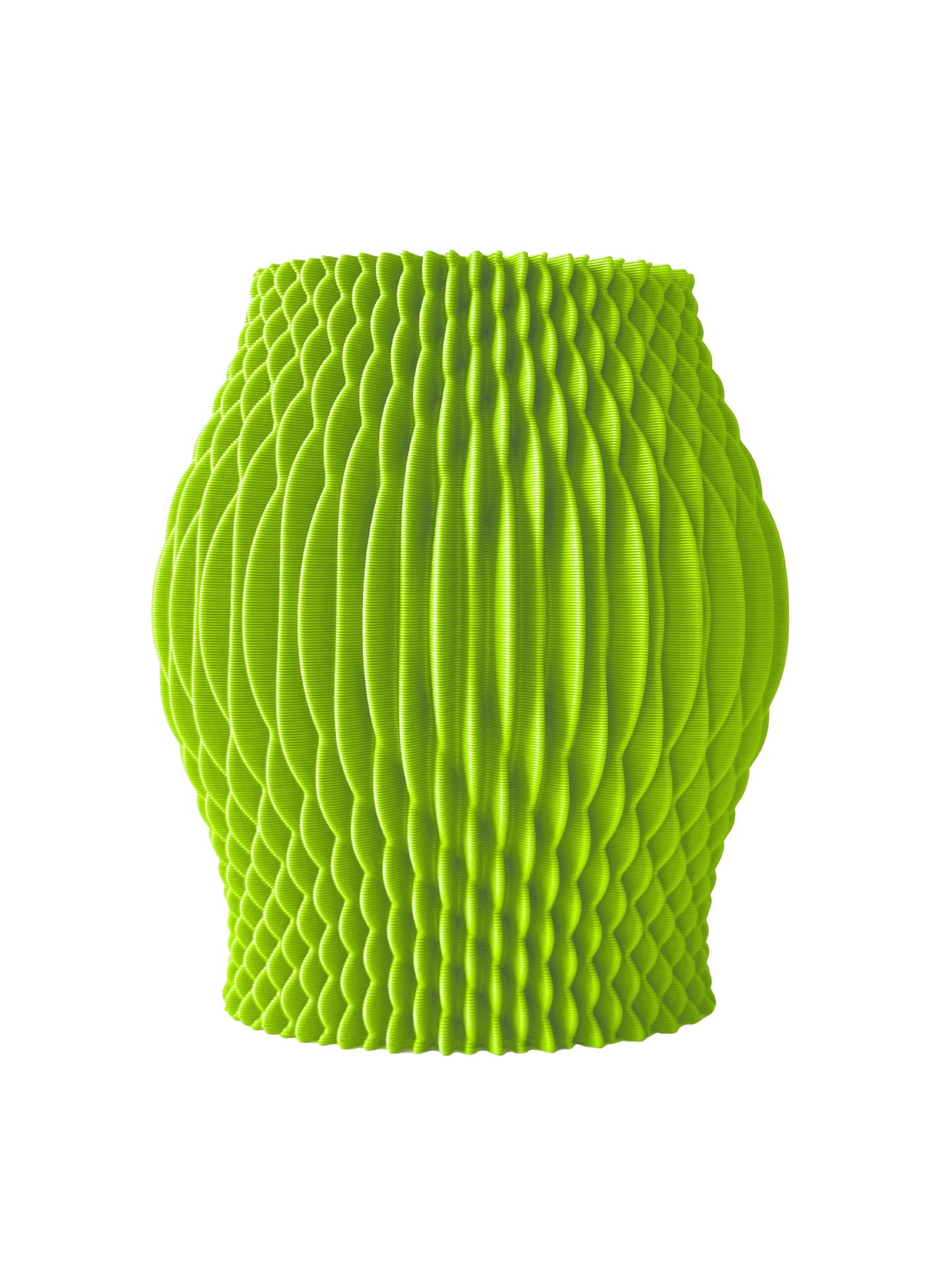 Athena Vase