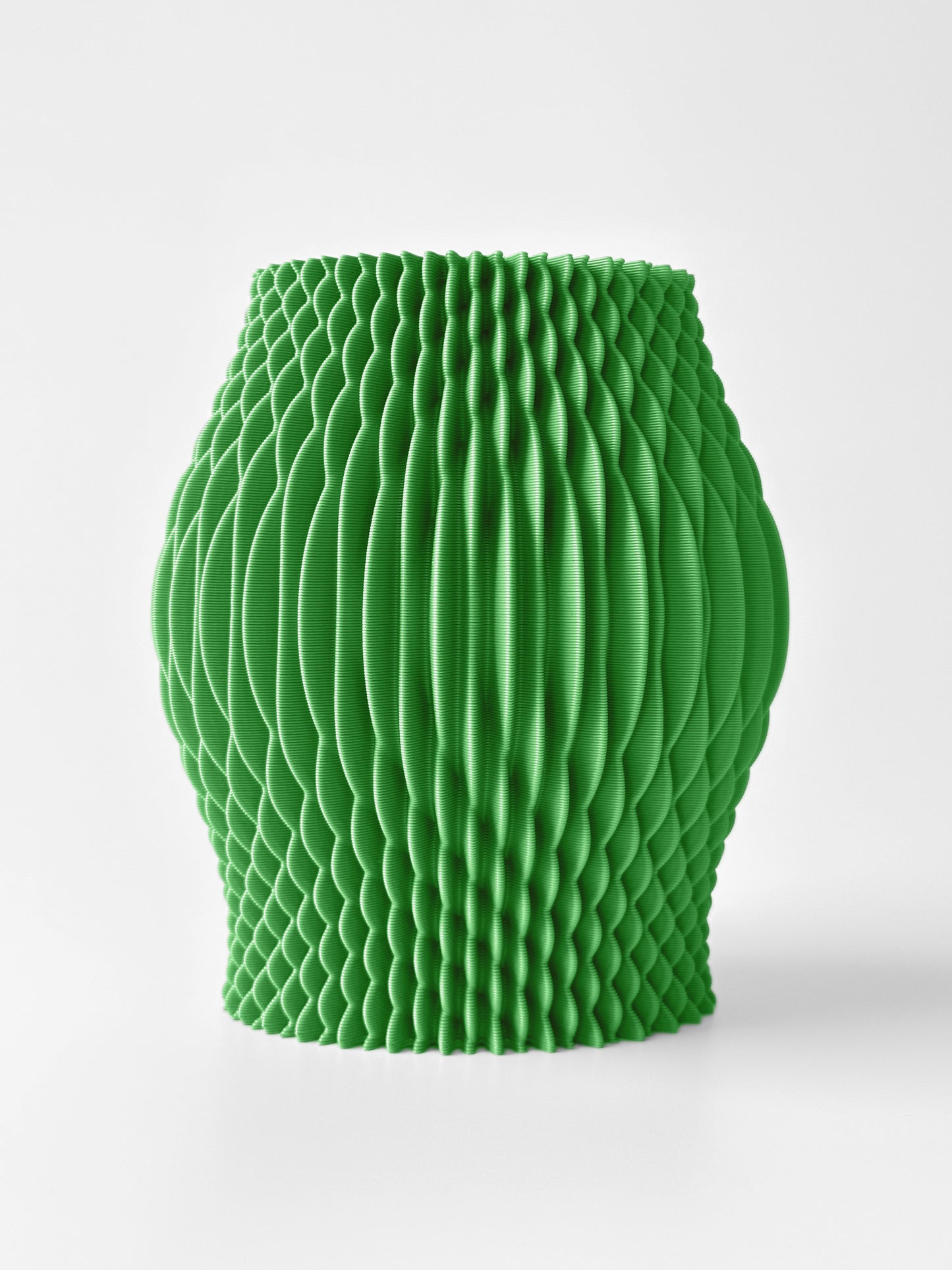 Athena Vase