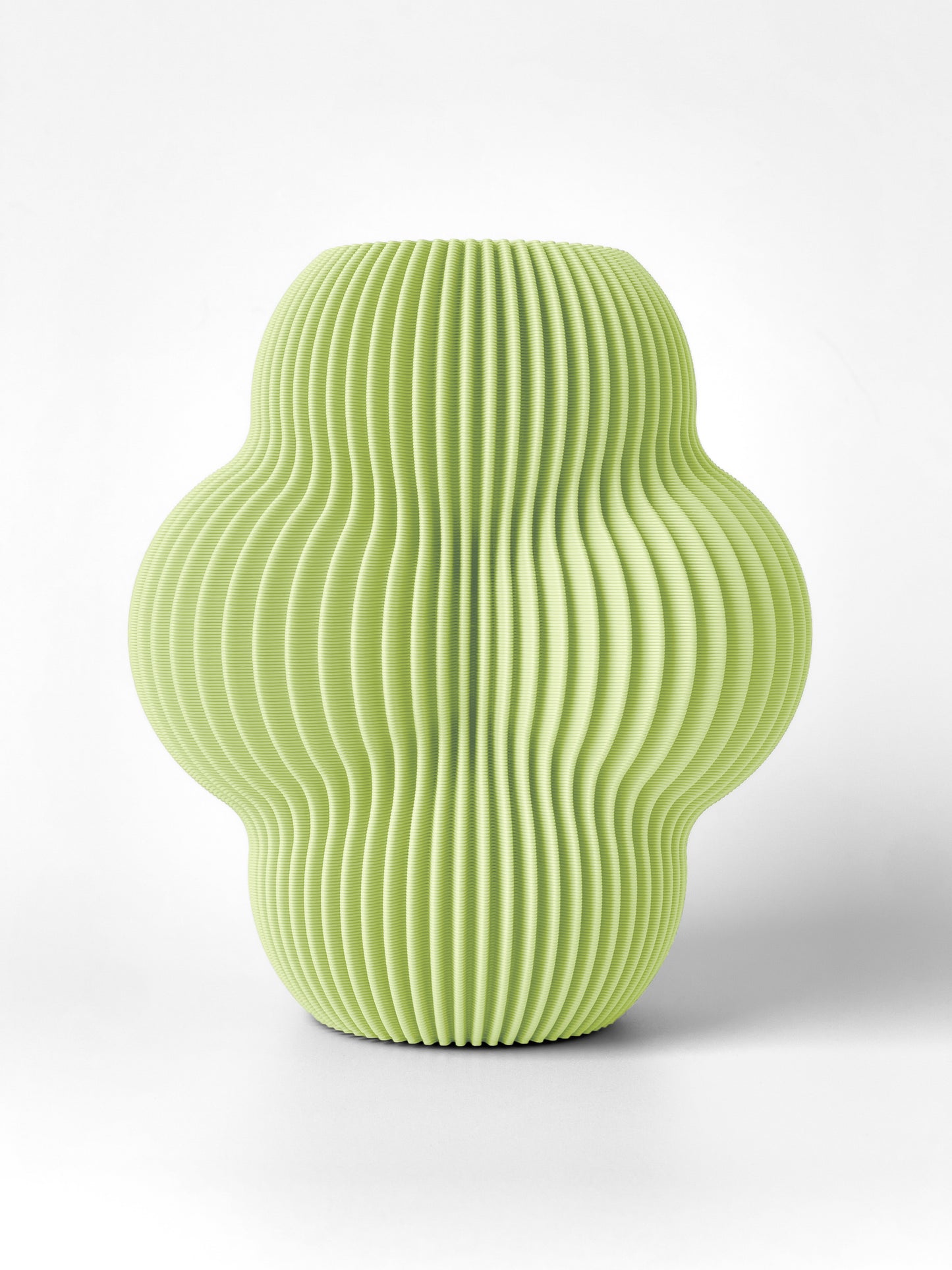 Orb Vase
