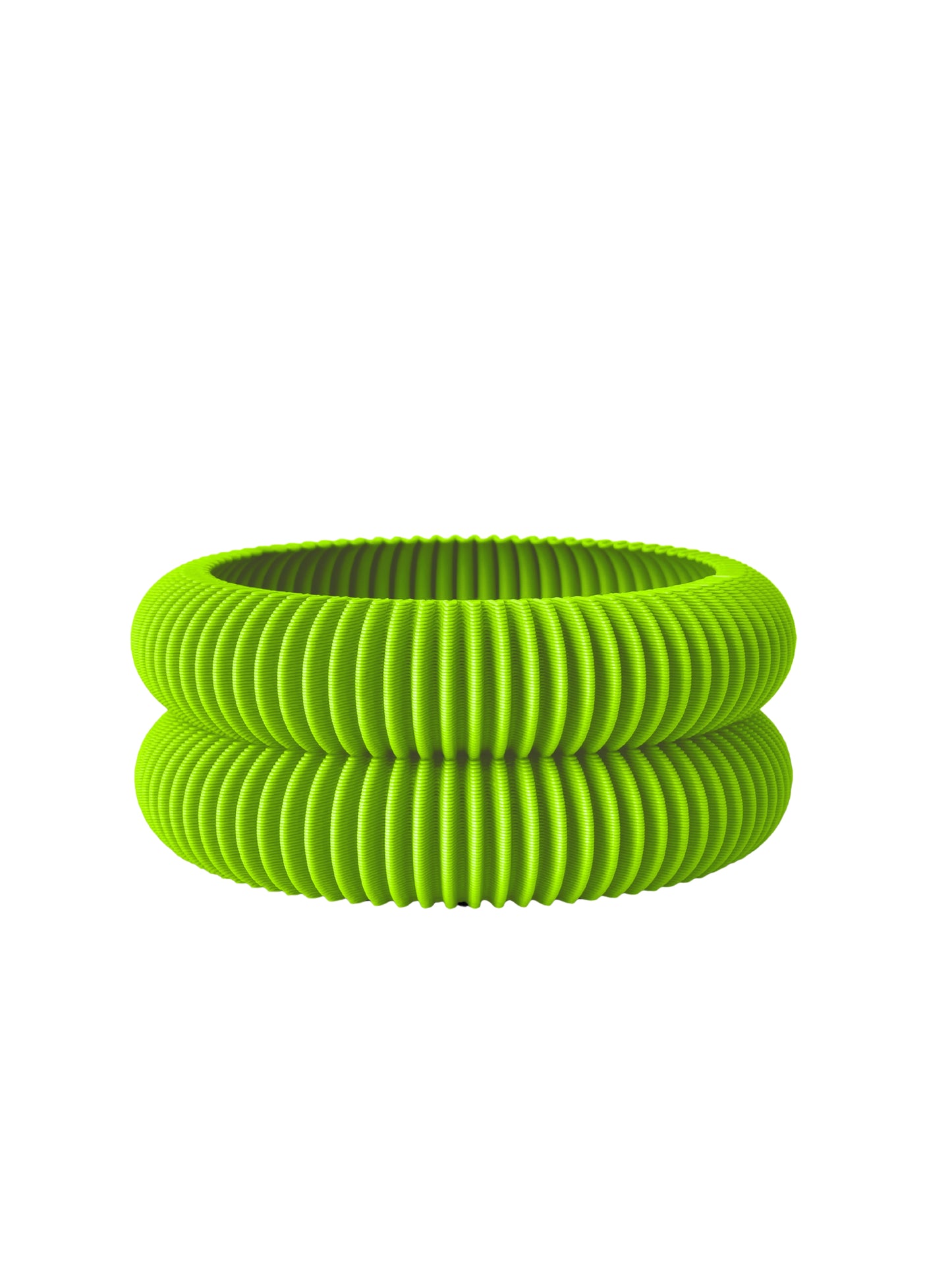 Double Decker Stacking Tray