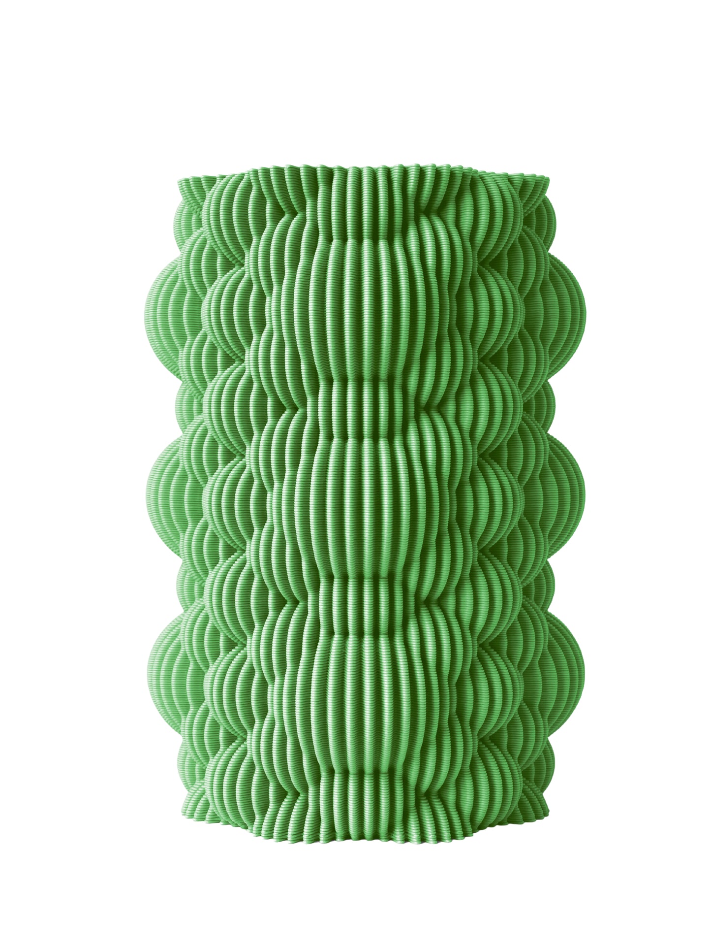 Bubble Vase