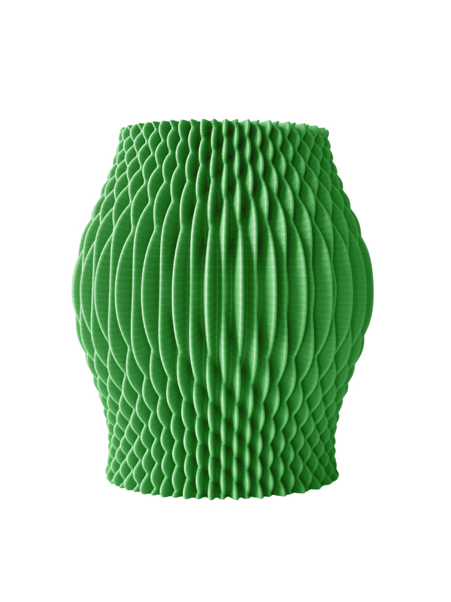 Athena Vase