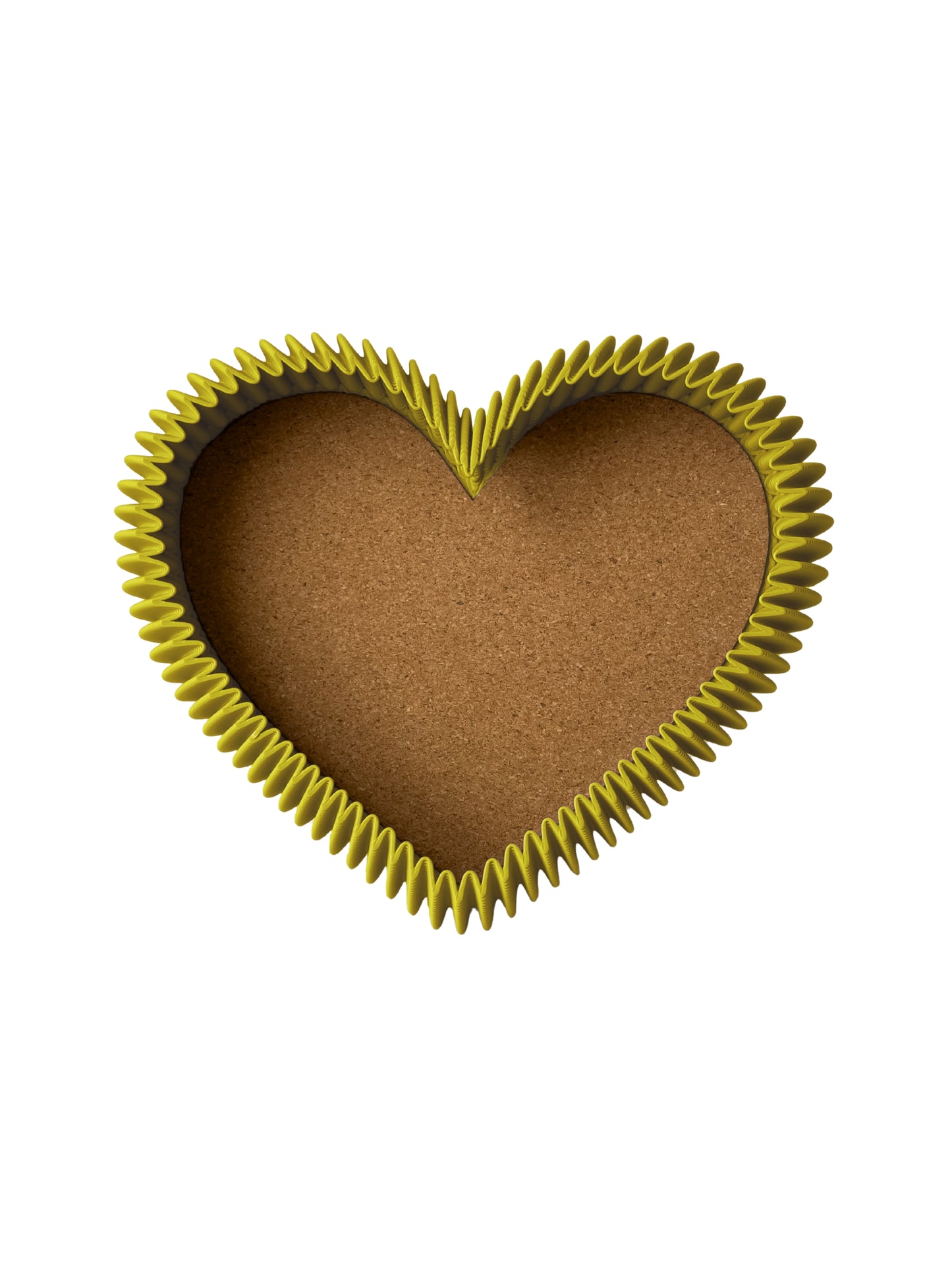 Heart Stacking Tray