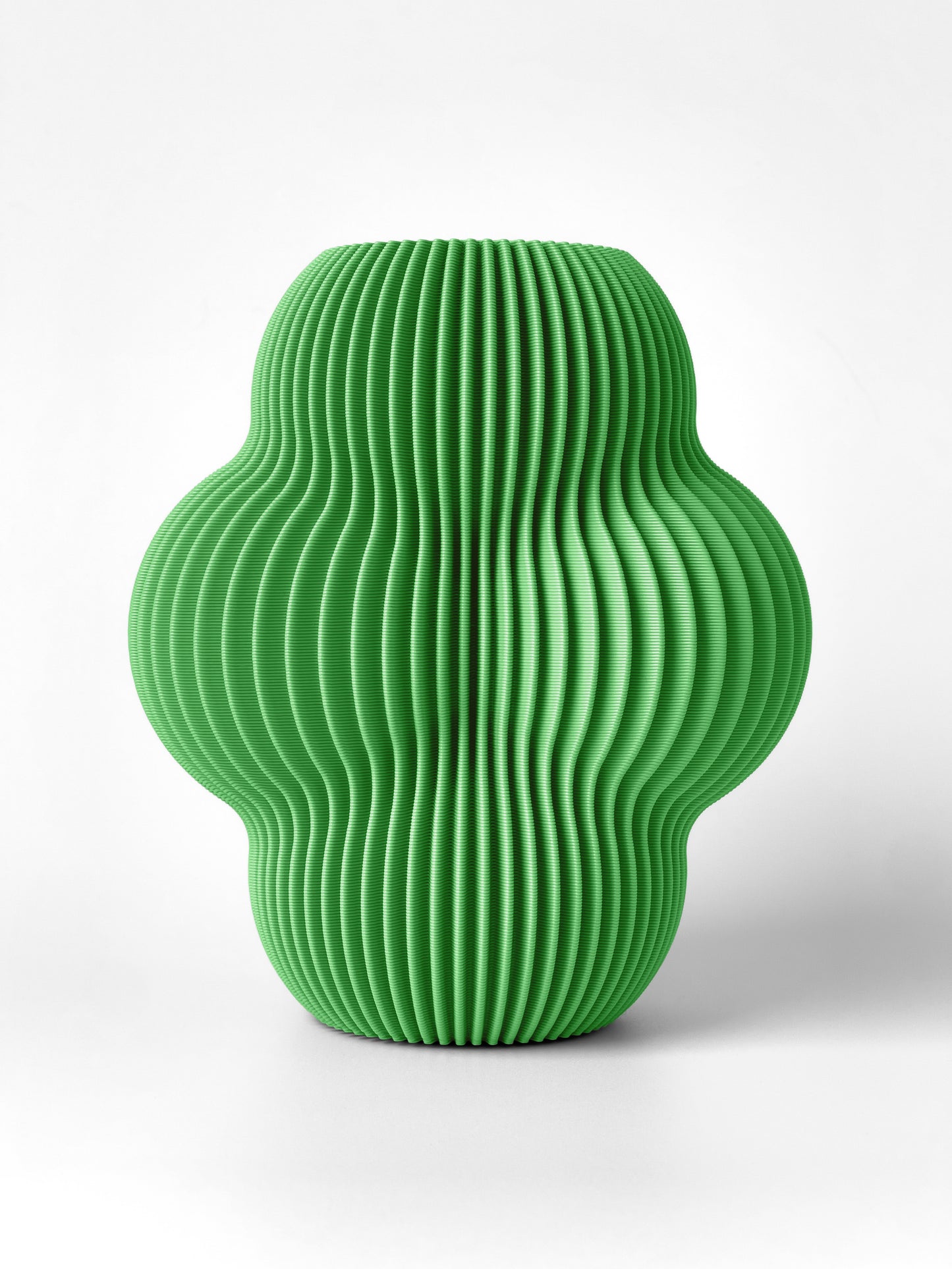 Orb Vase
