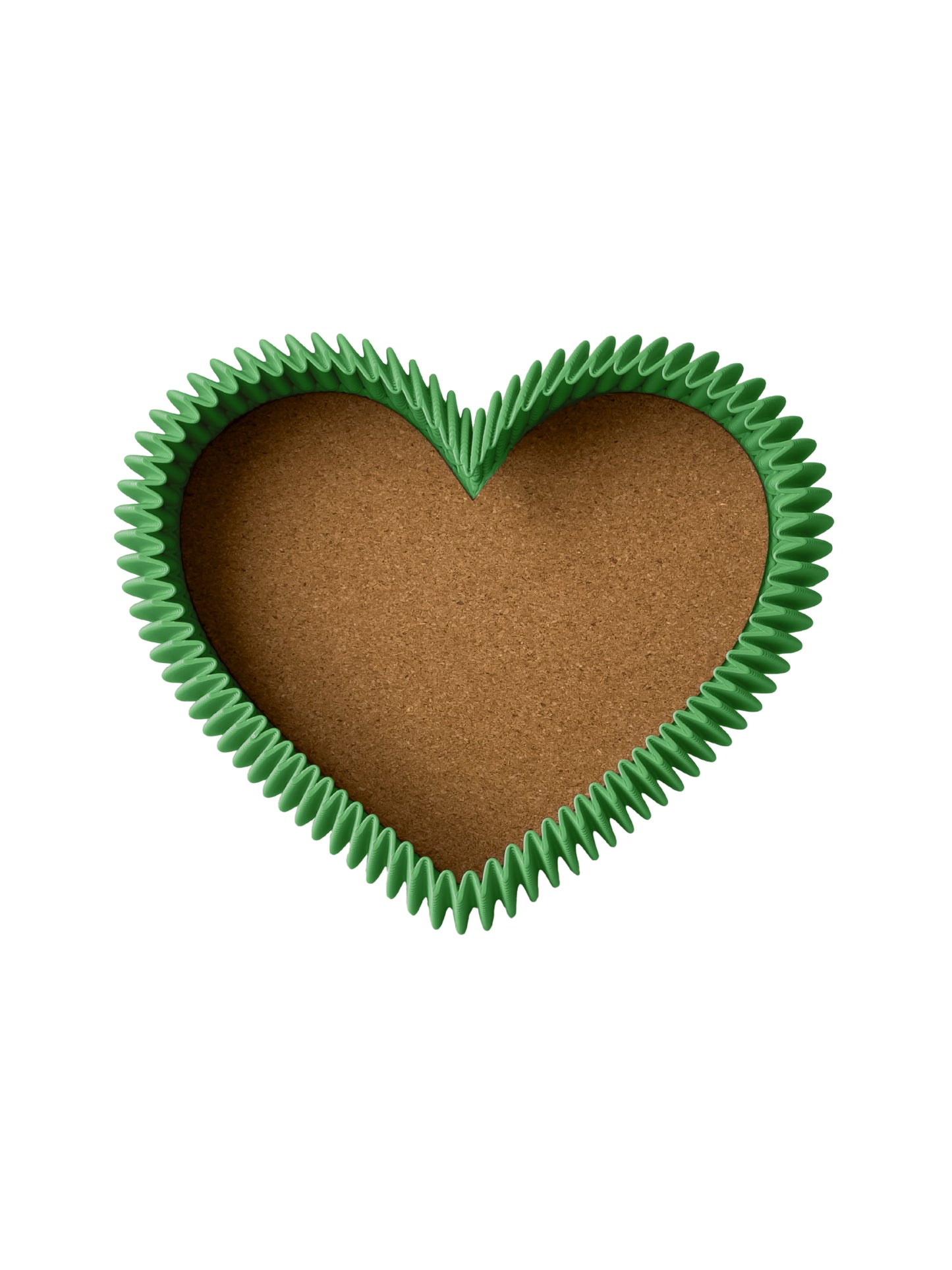 Heart Stacking Tray