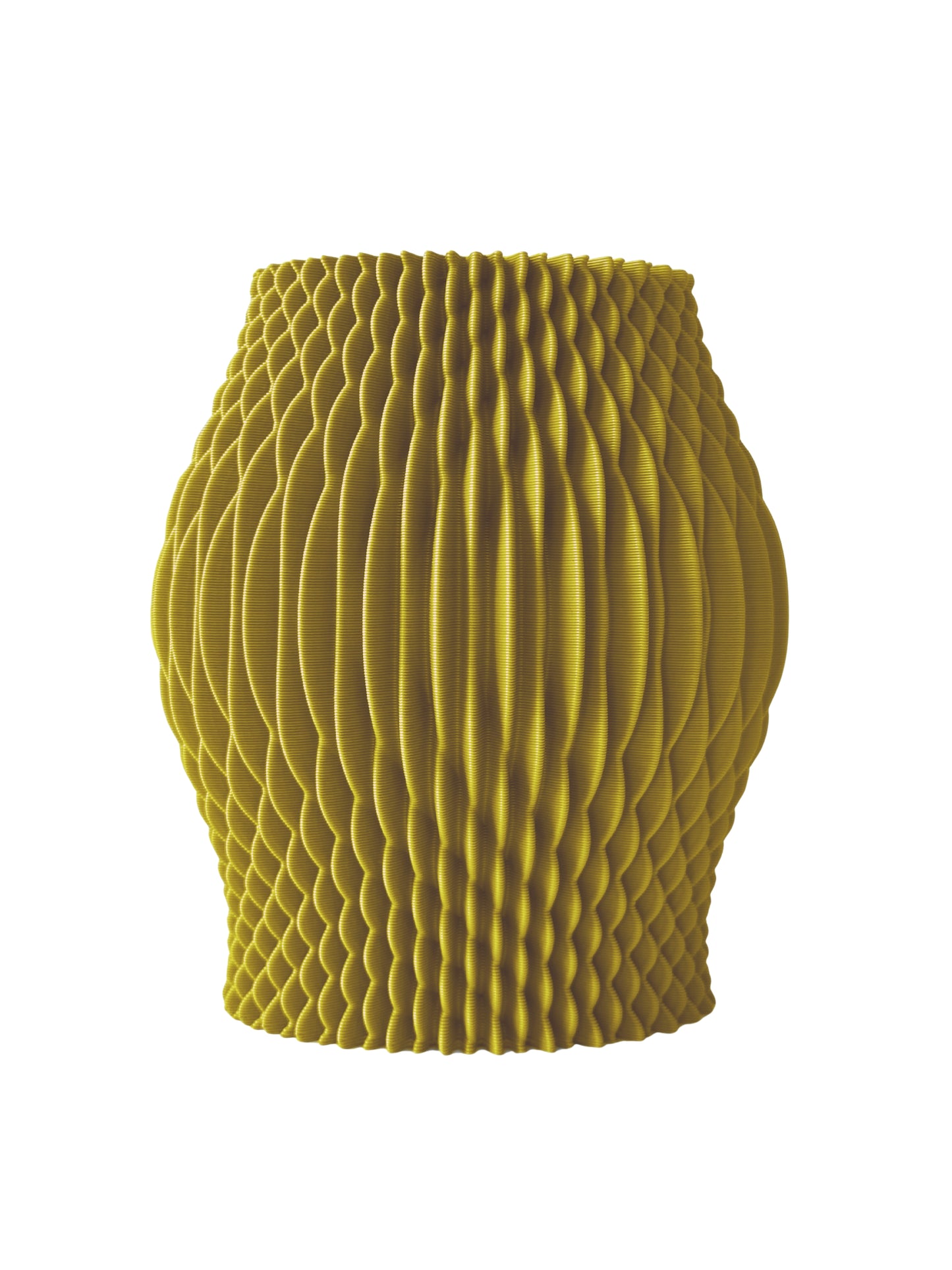 Athena Vase