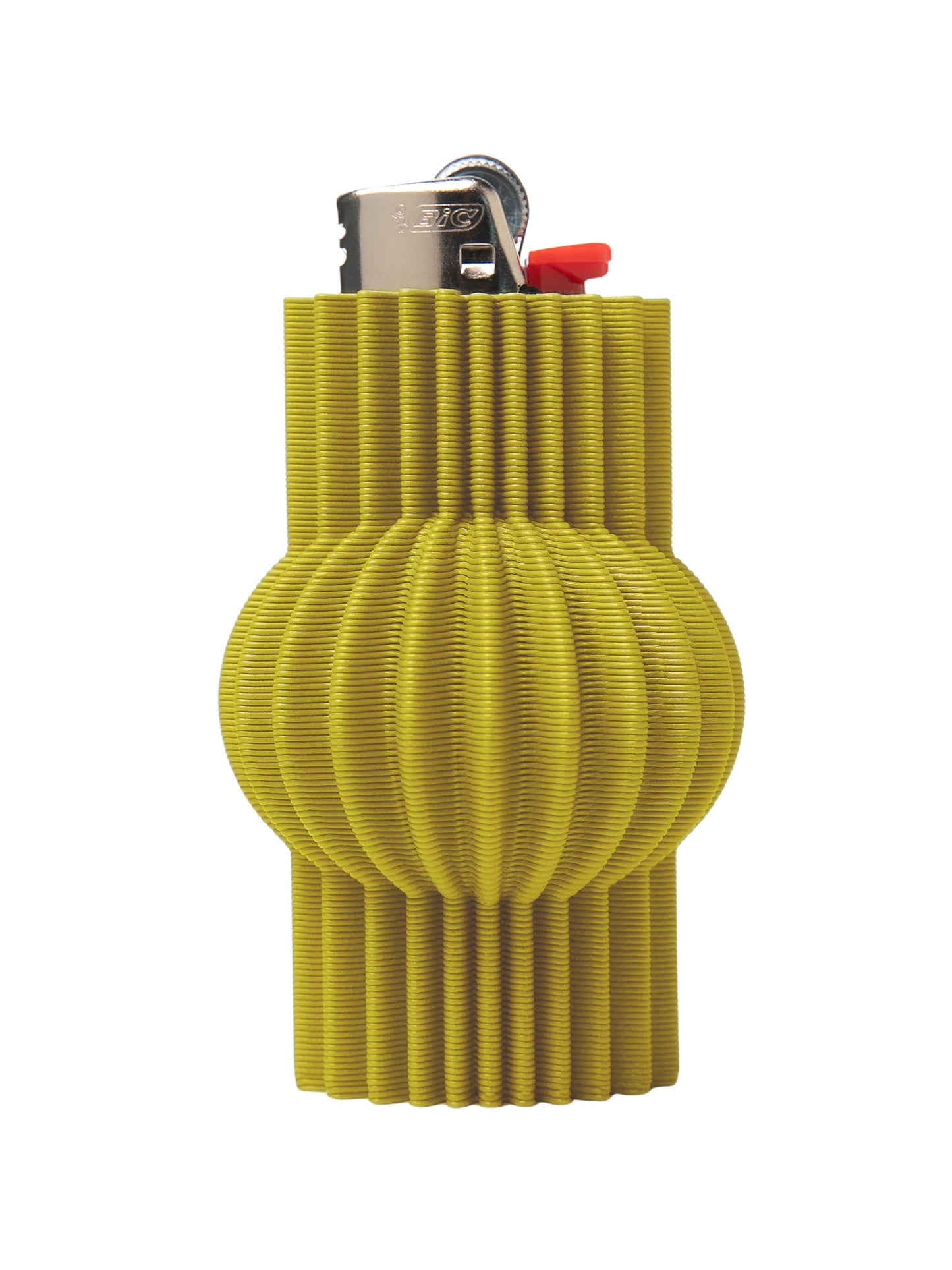 Jupiter Lighter Case