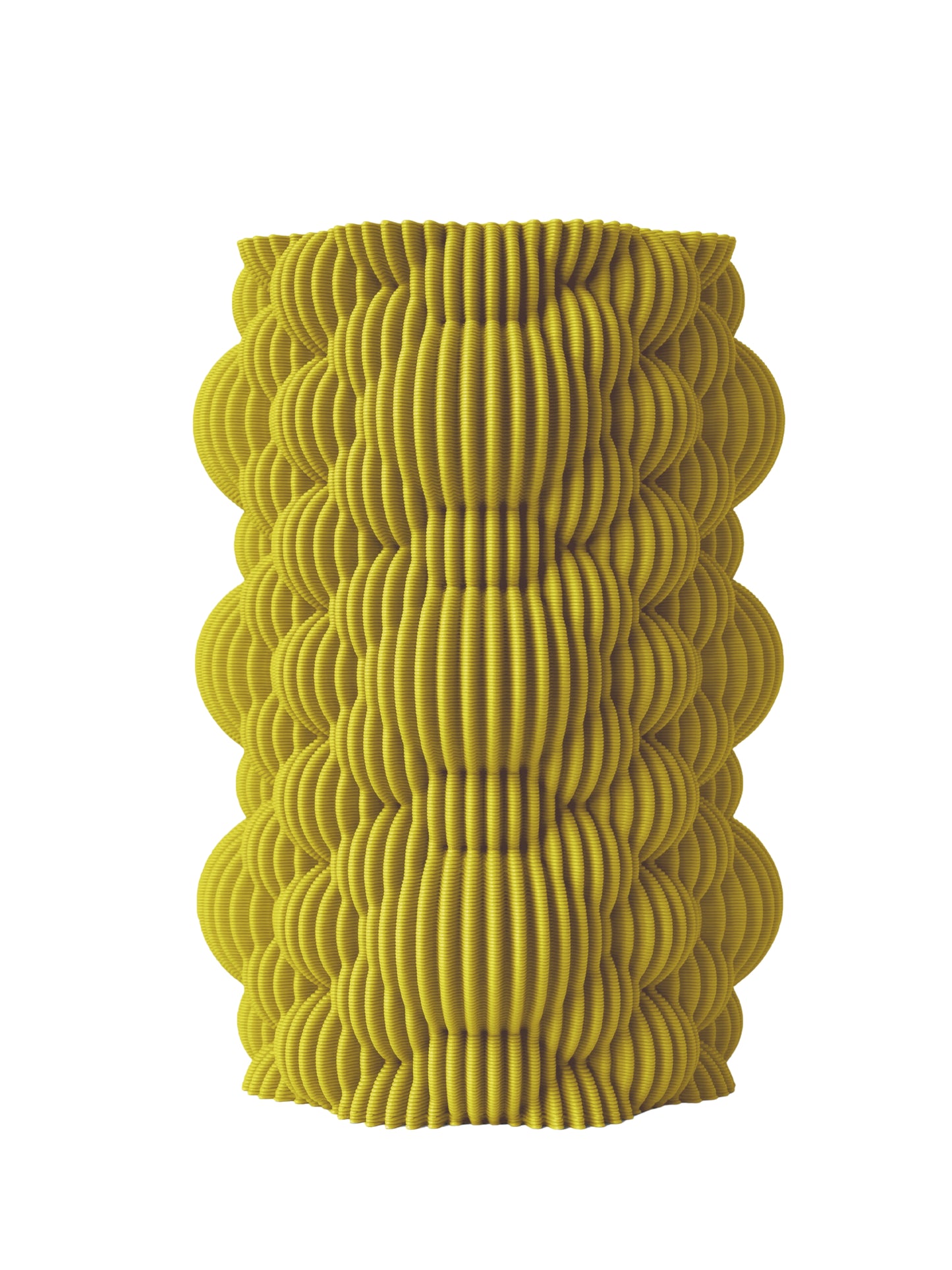 Bubble Vase