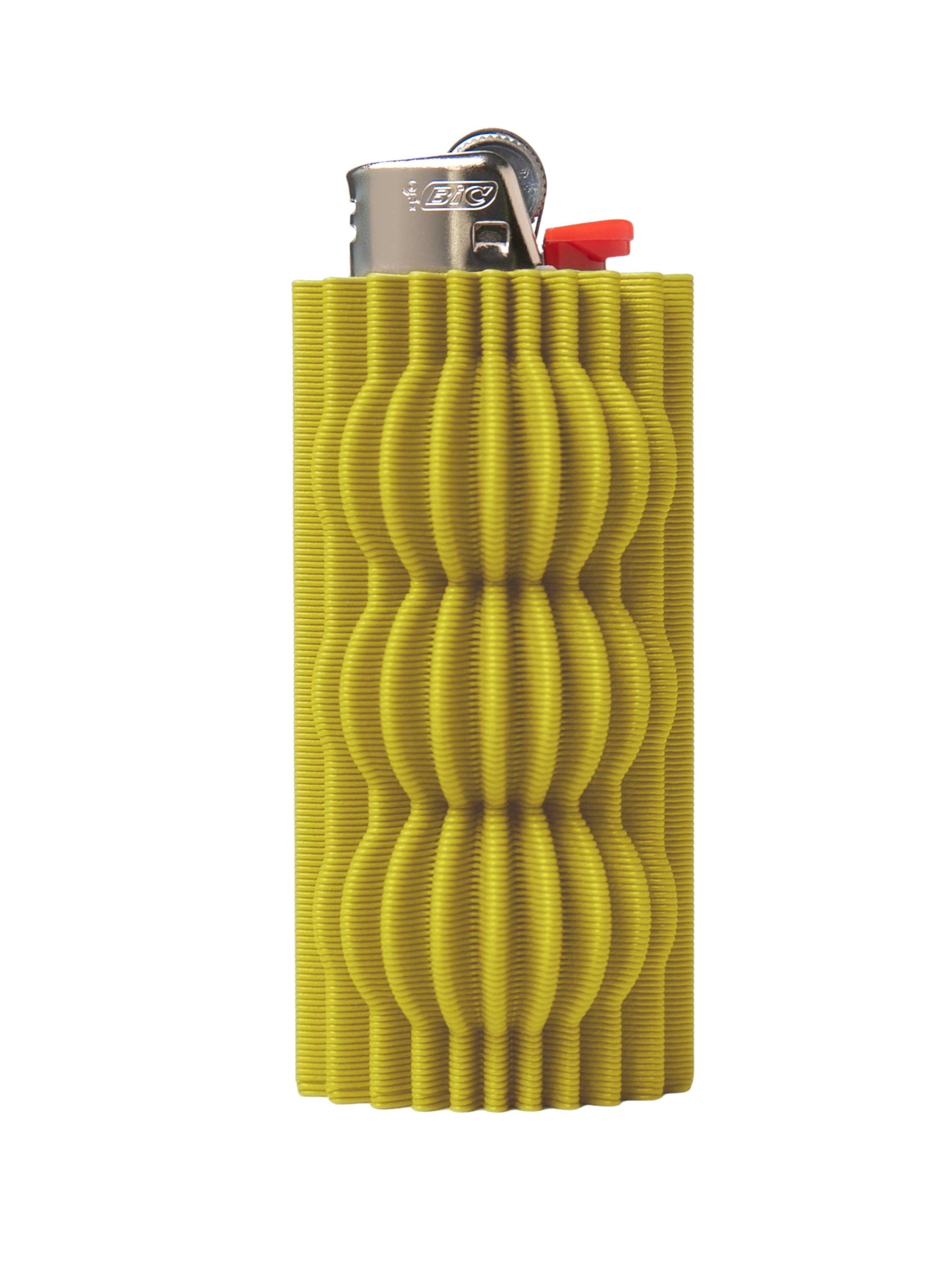 Mercury Lighter Case