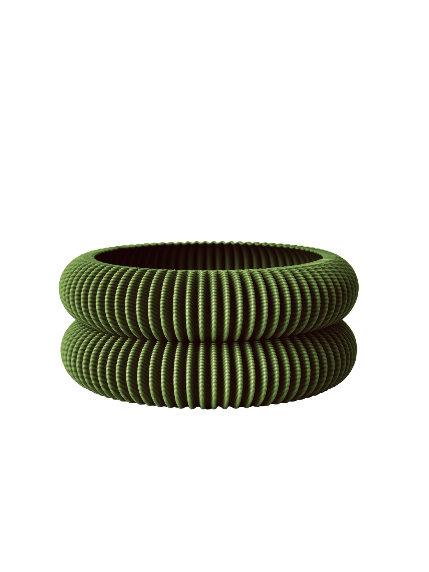 Double Decker Stacking Tray