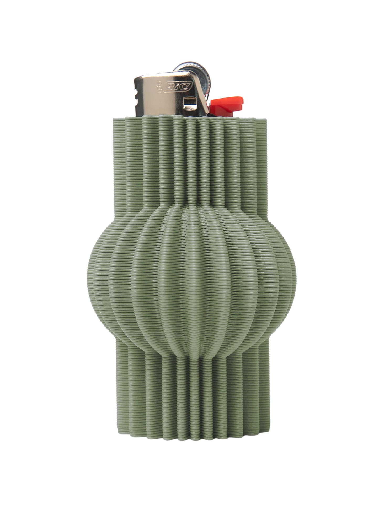 Jupiter Lighter Case