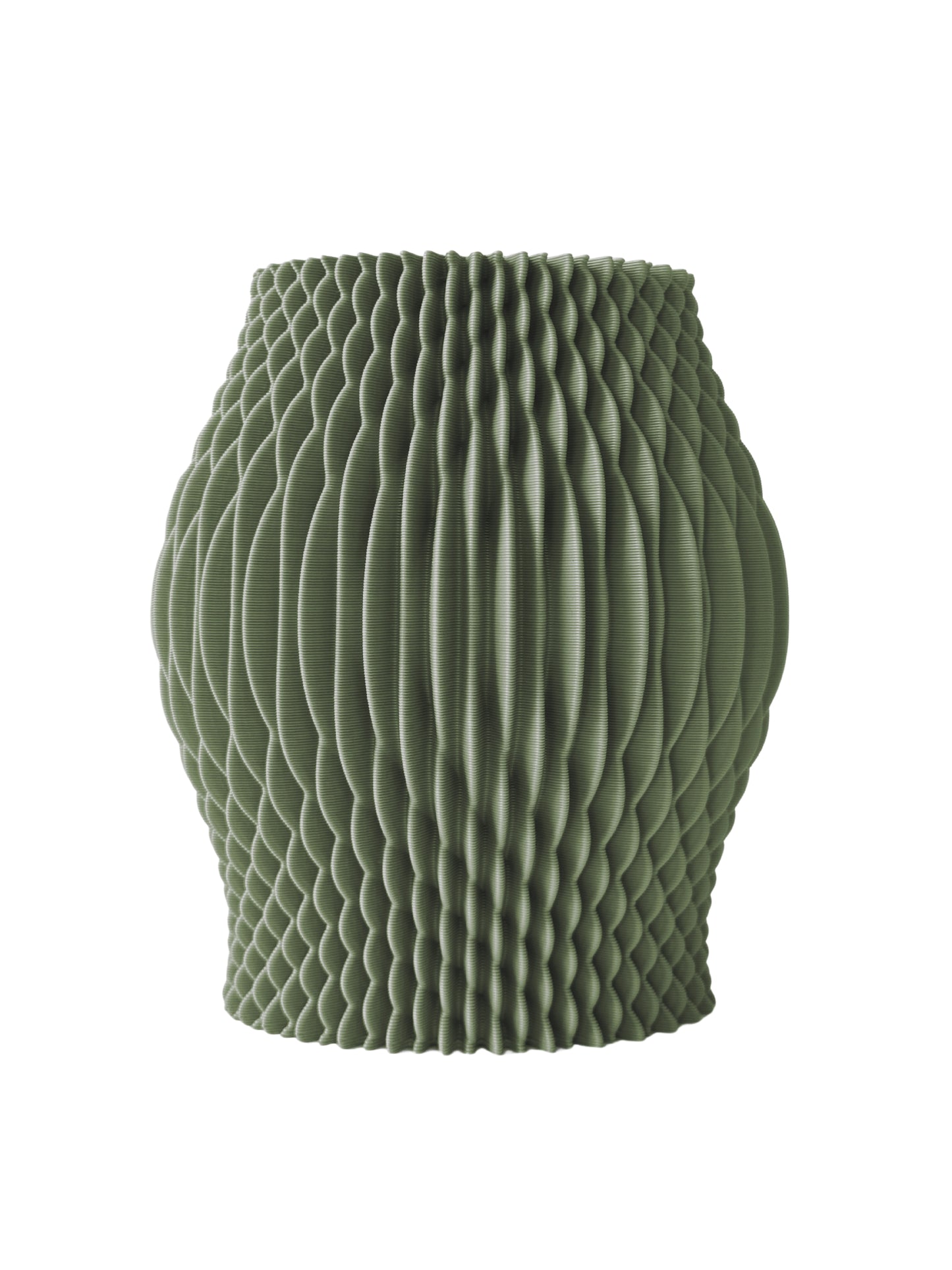 Athena Vase