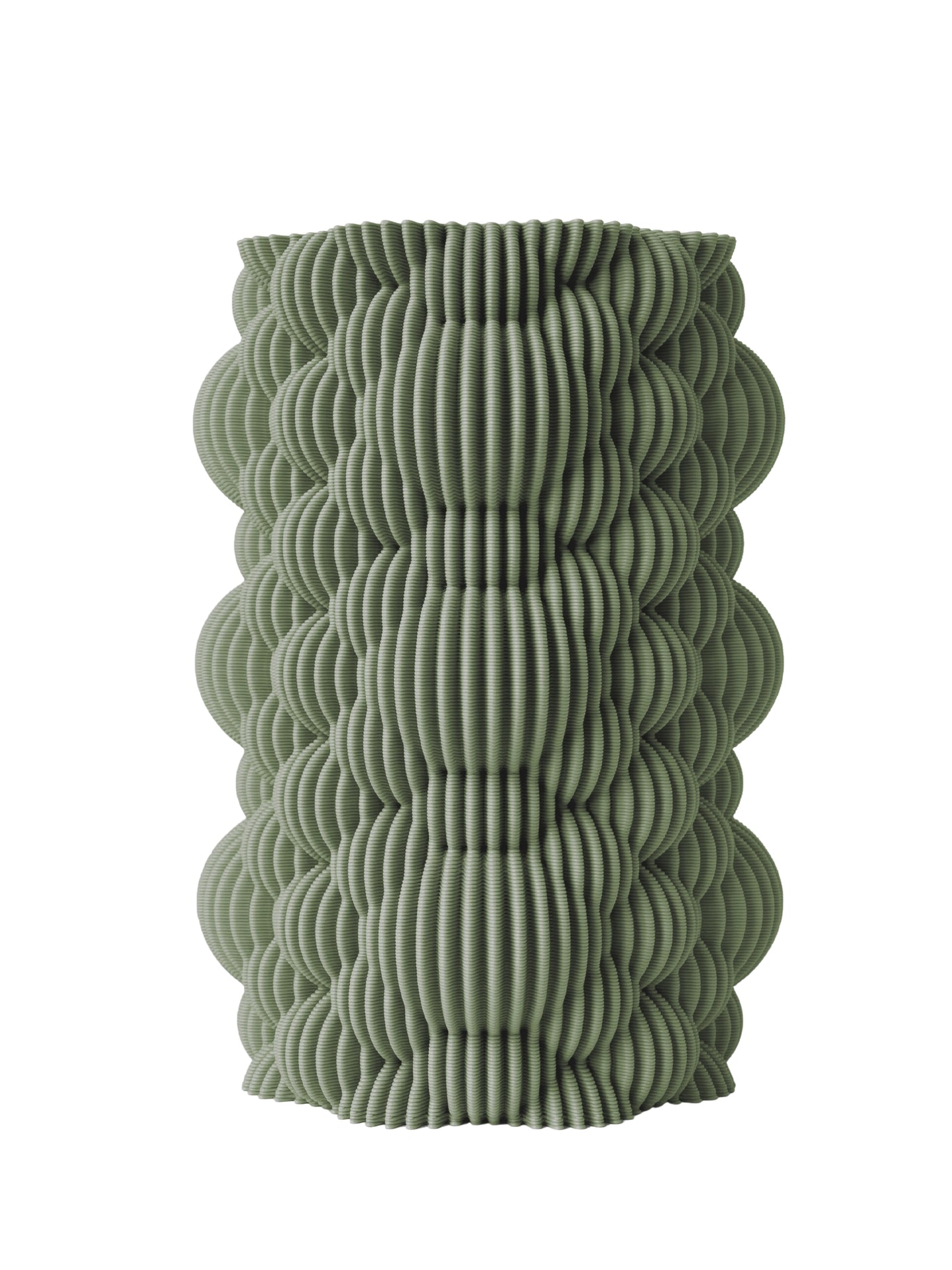 Bubble Vase