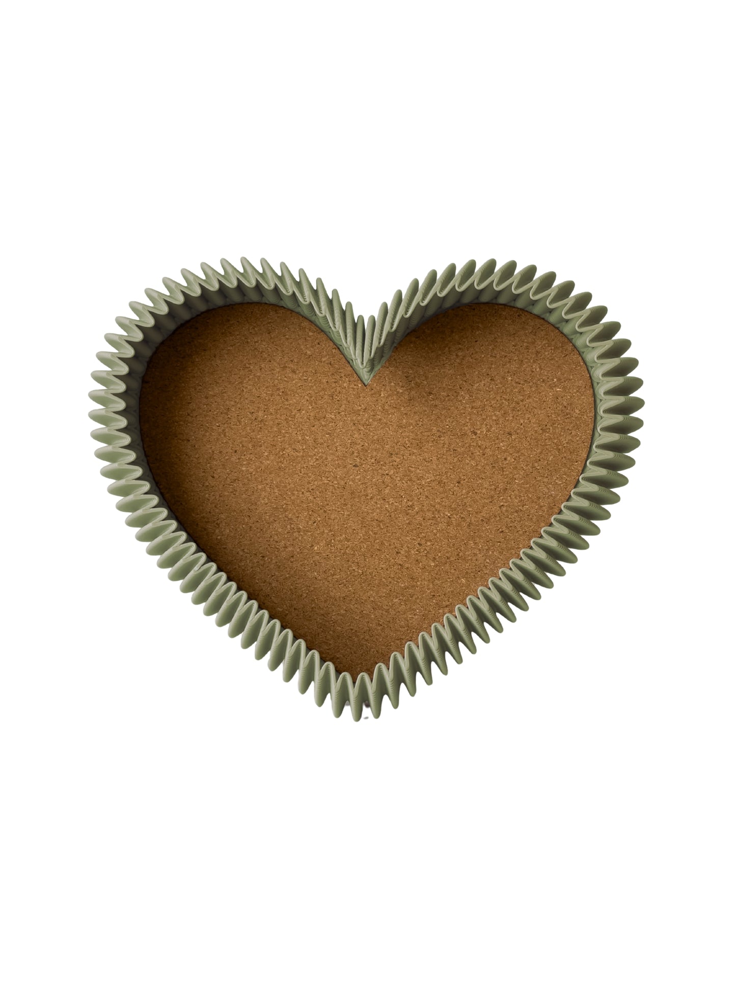 Heart Stacking Tray