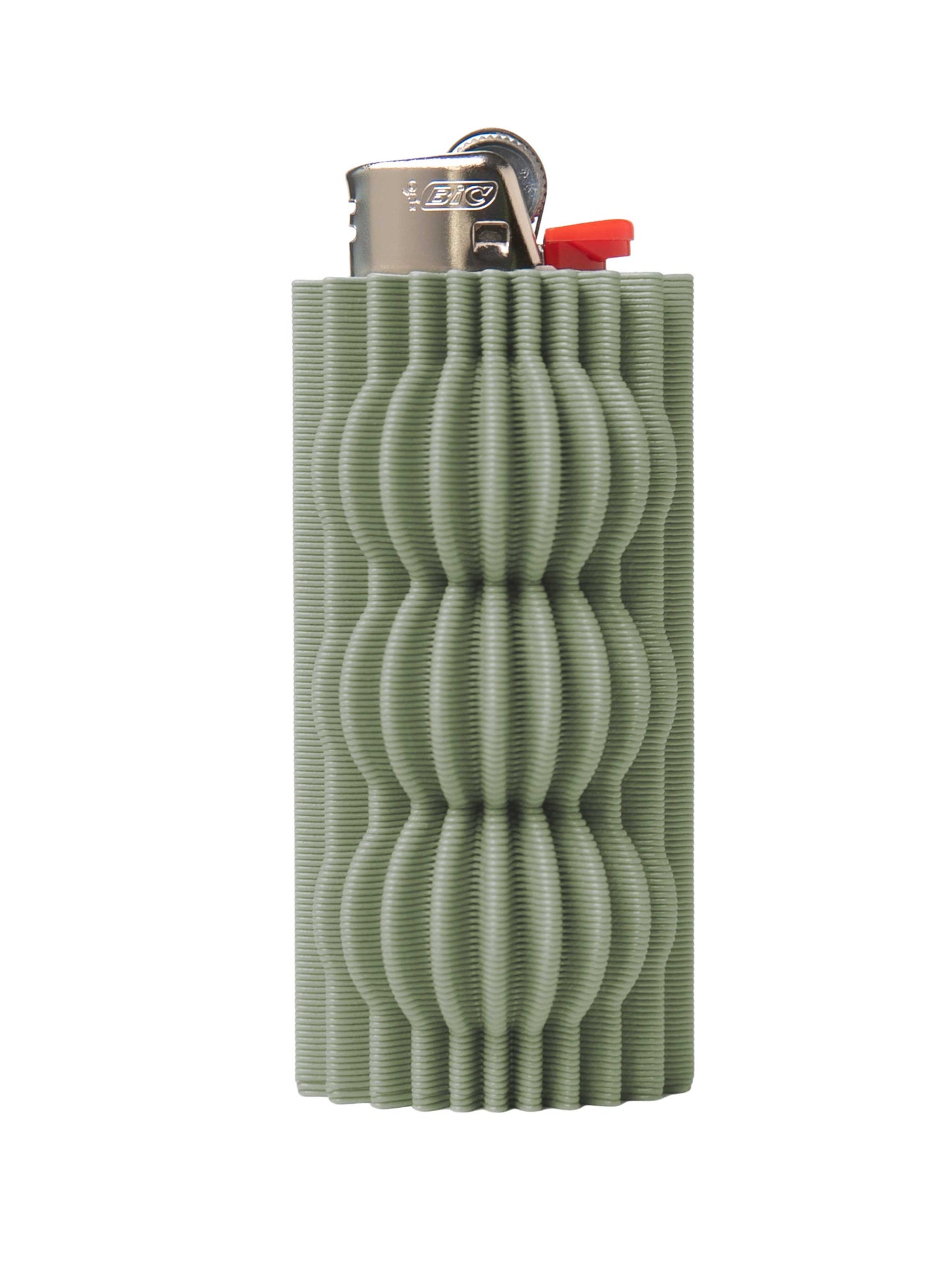 Mercury Lighter Case