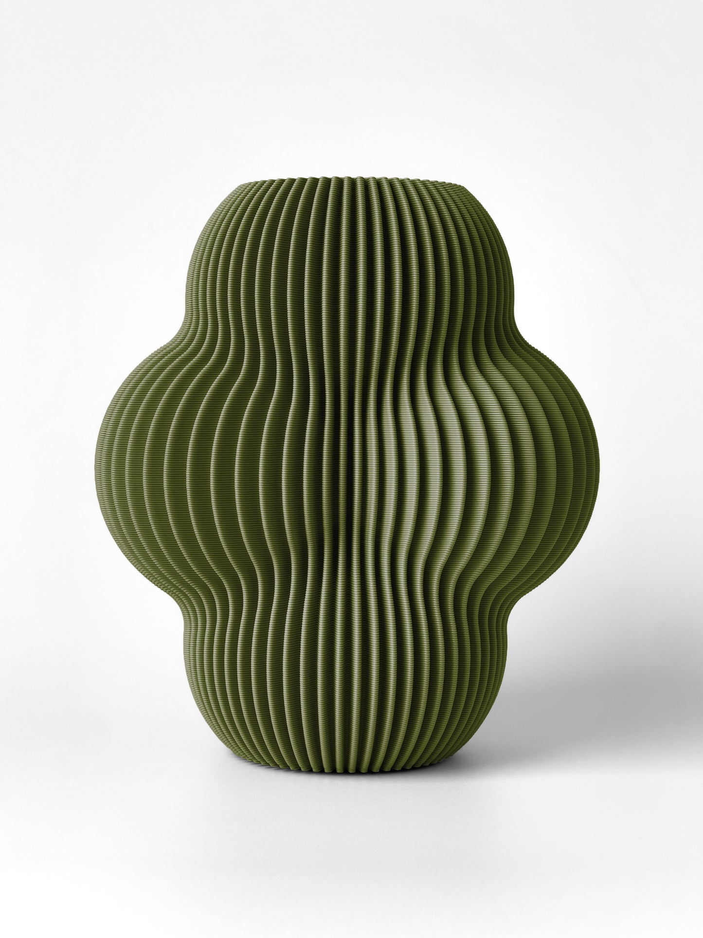 Orb Vase