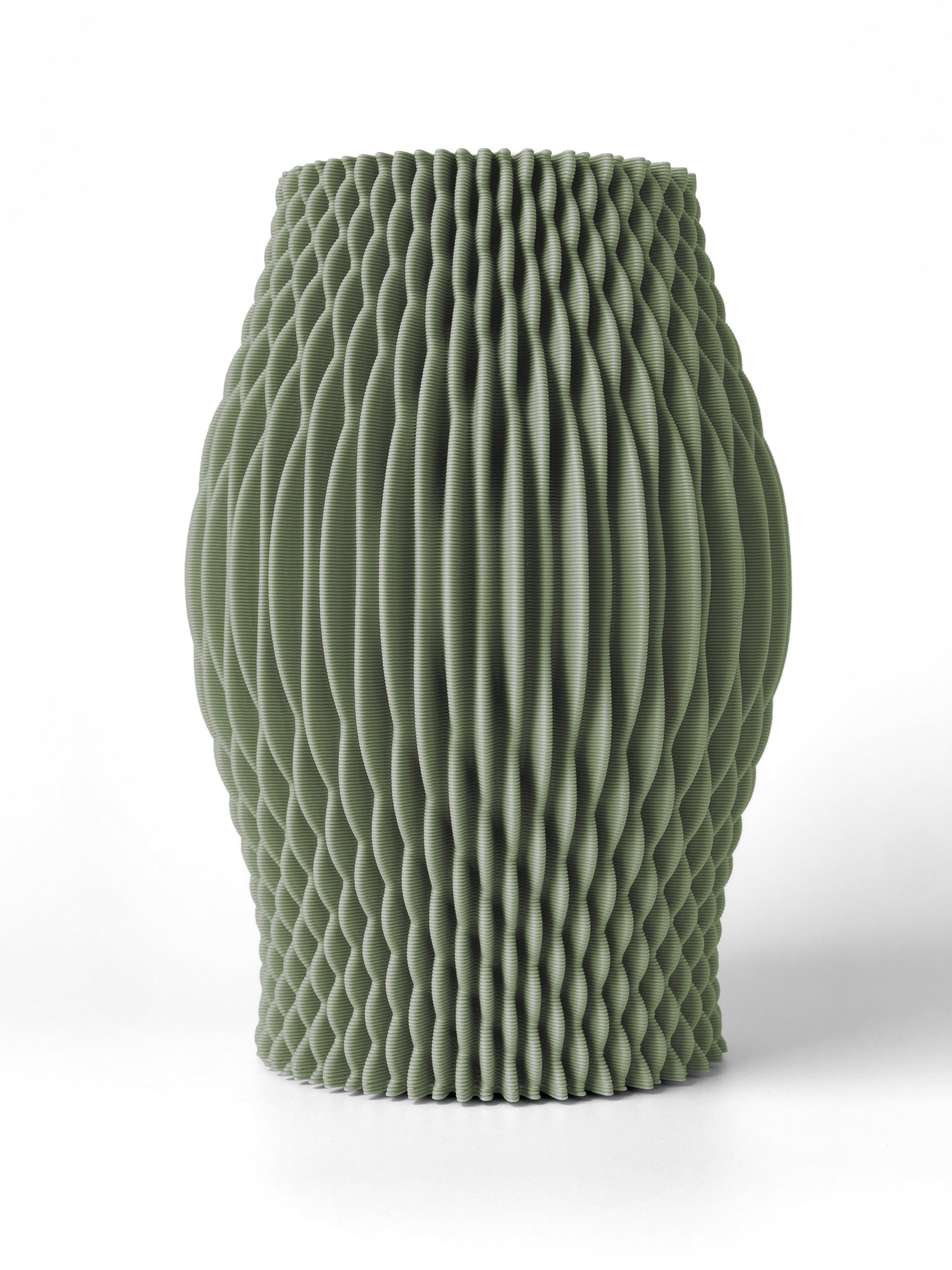 Gaea Vase