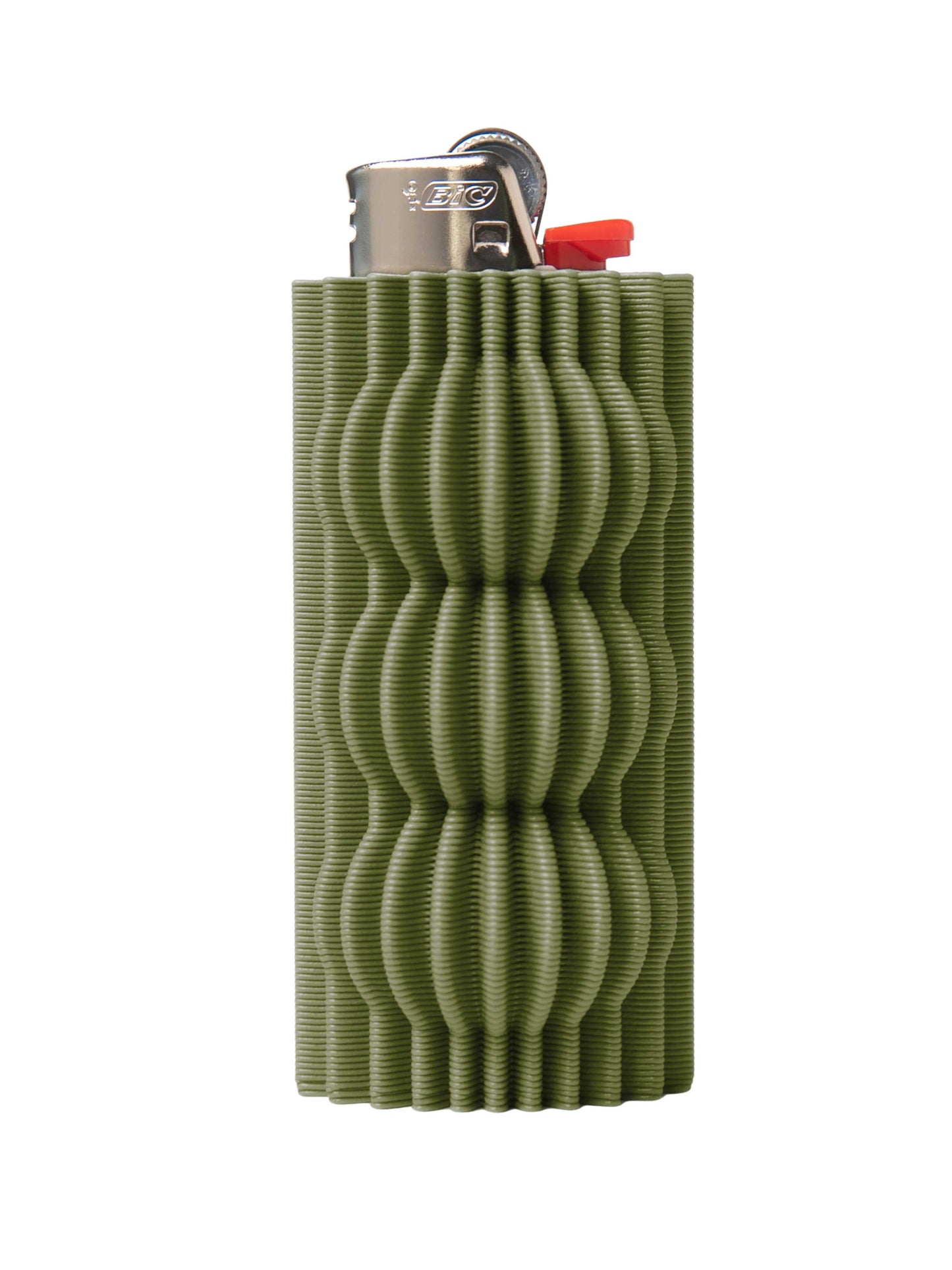 Mercury Lighter Case
