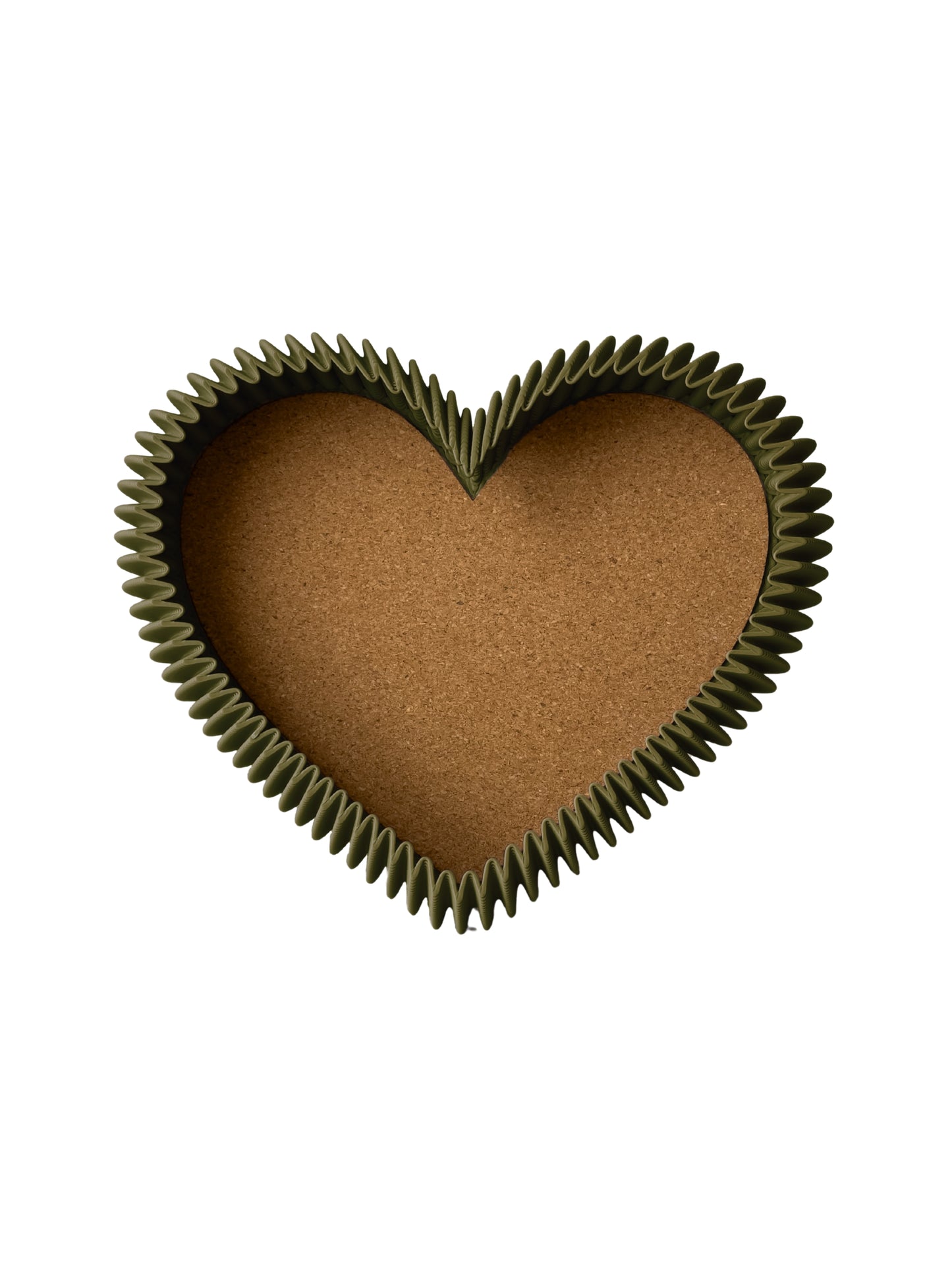 Heart Stacking Tray