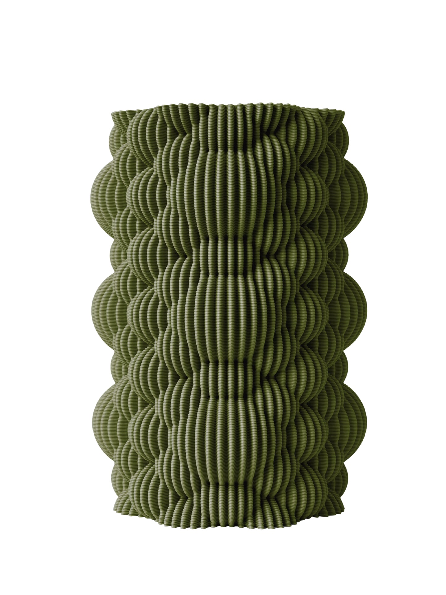 Bubble Vase