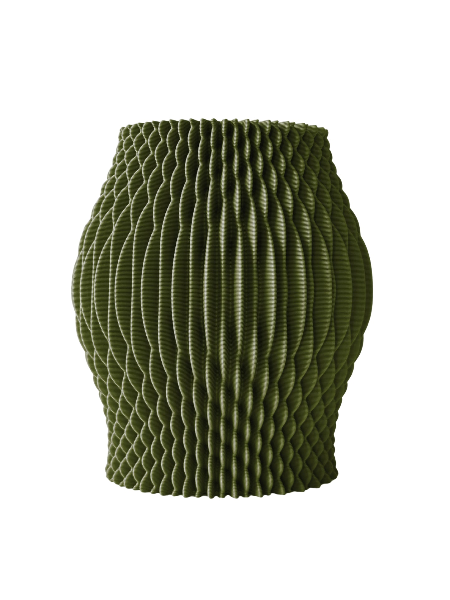 Athena Vase