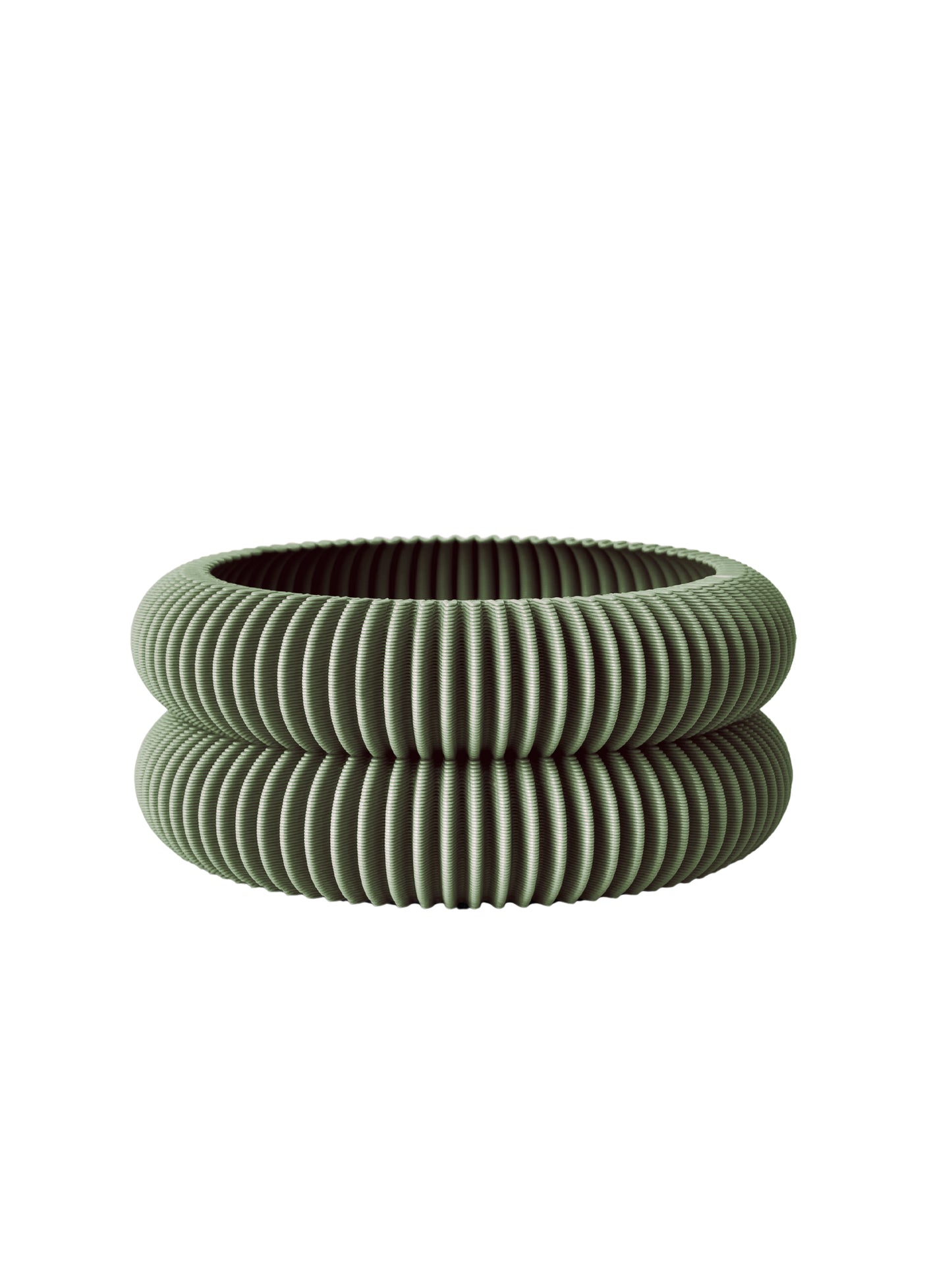 Double Decker Stacking Tray