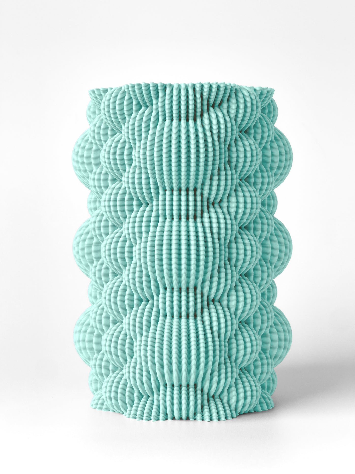 Bubble Vase