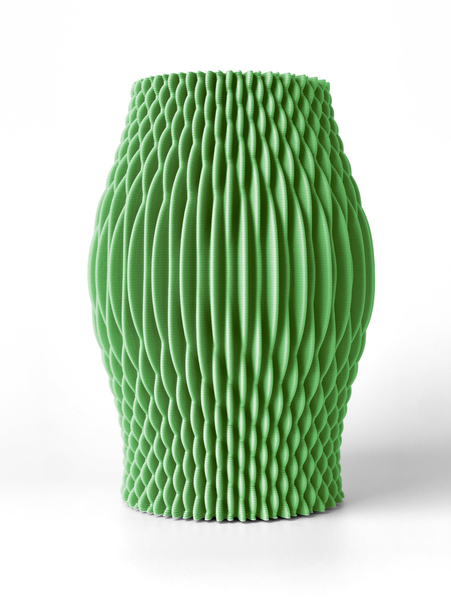 Gaea Vase