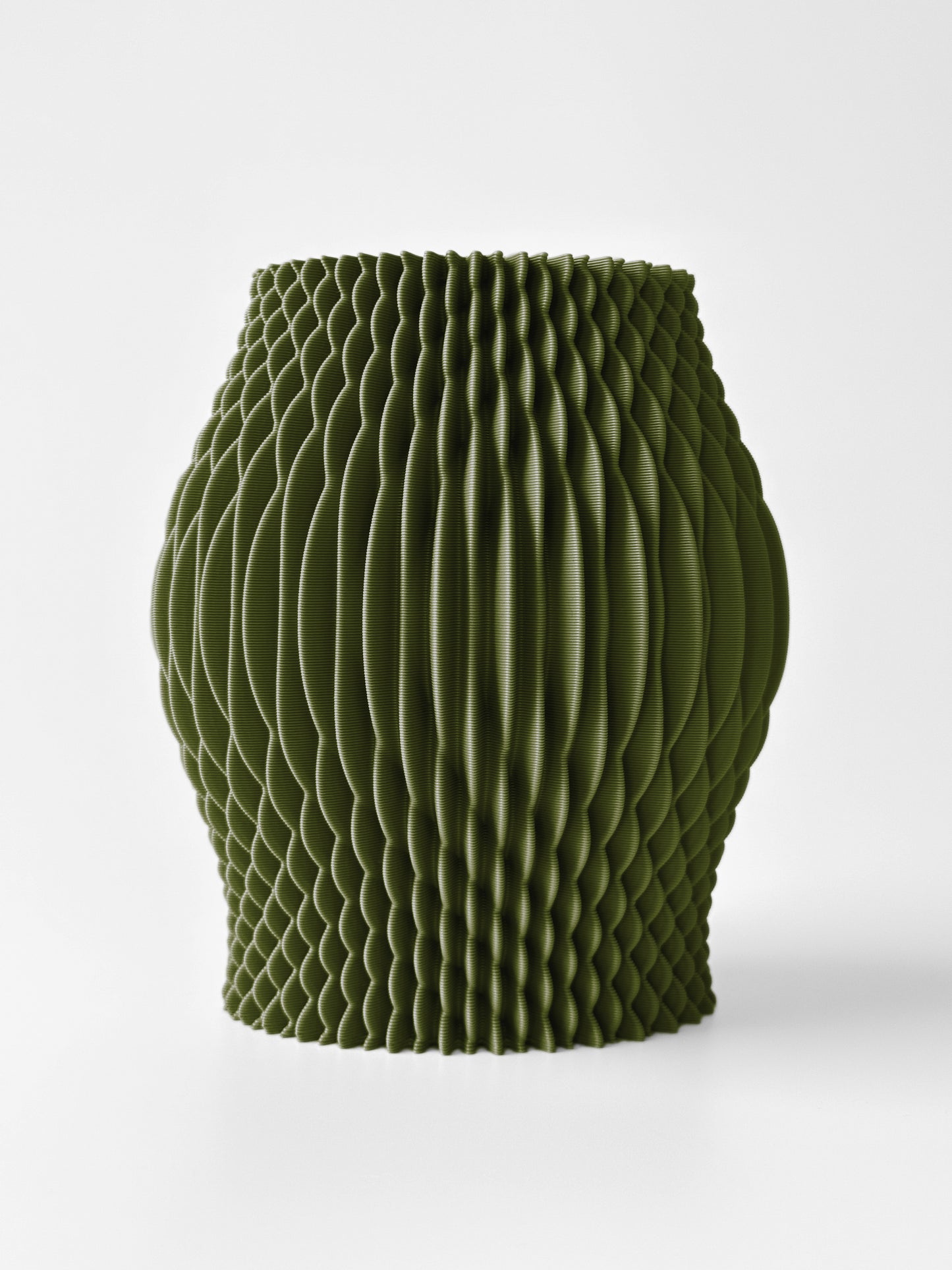 Athena Vase