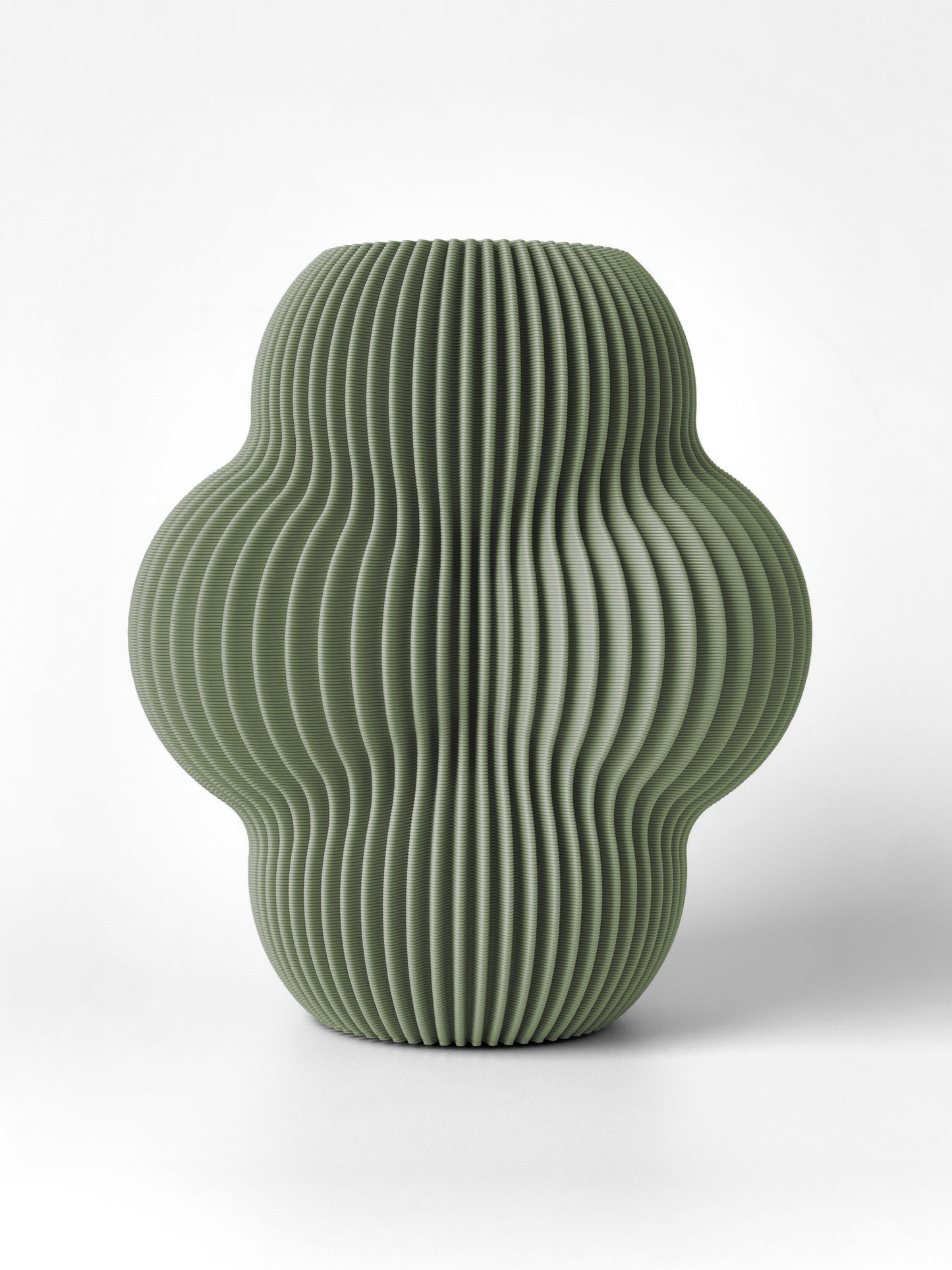 Orb Vase