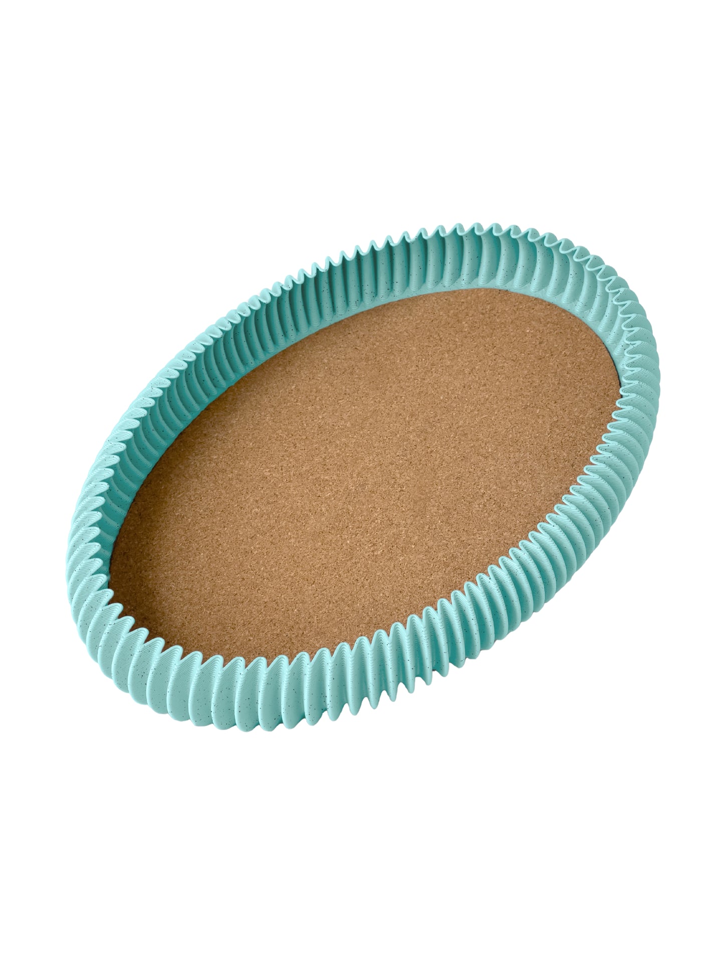 Oval Stacking Tray
