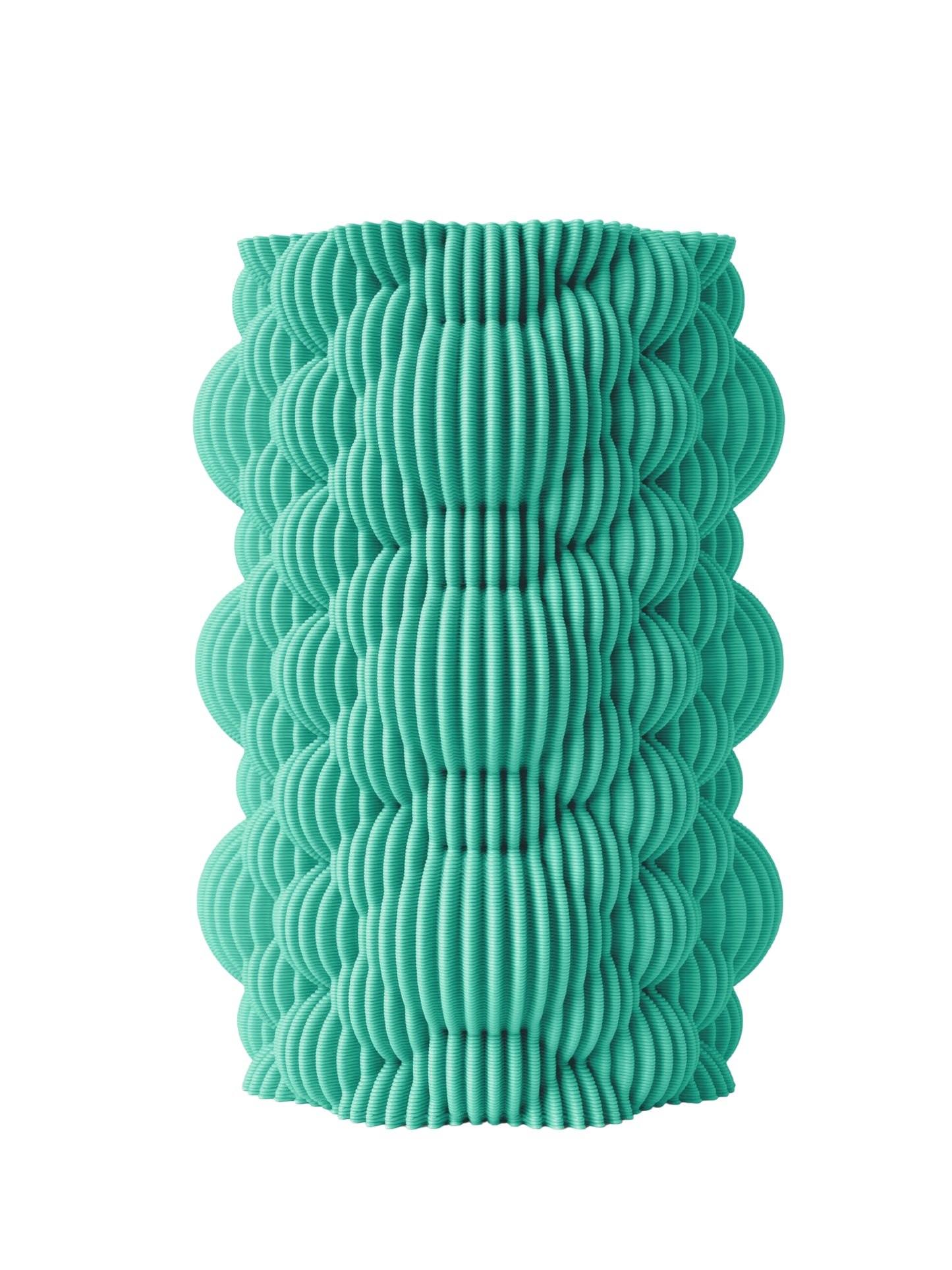 Bubble Vase