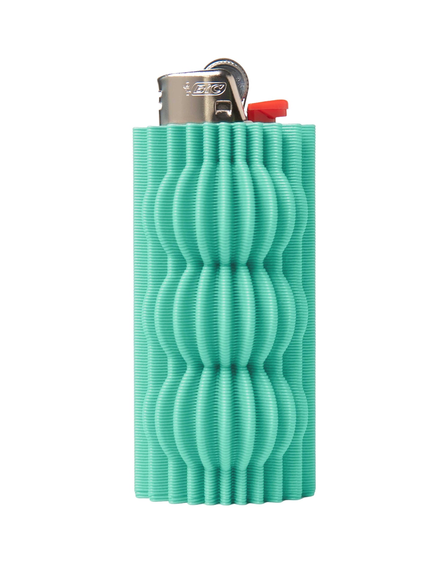 Mercury Lighter Case