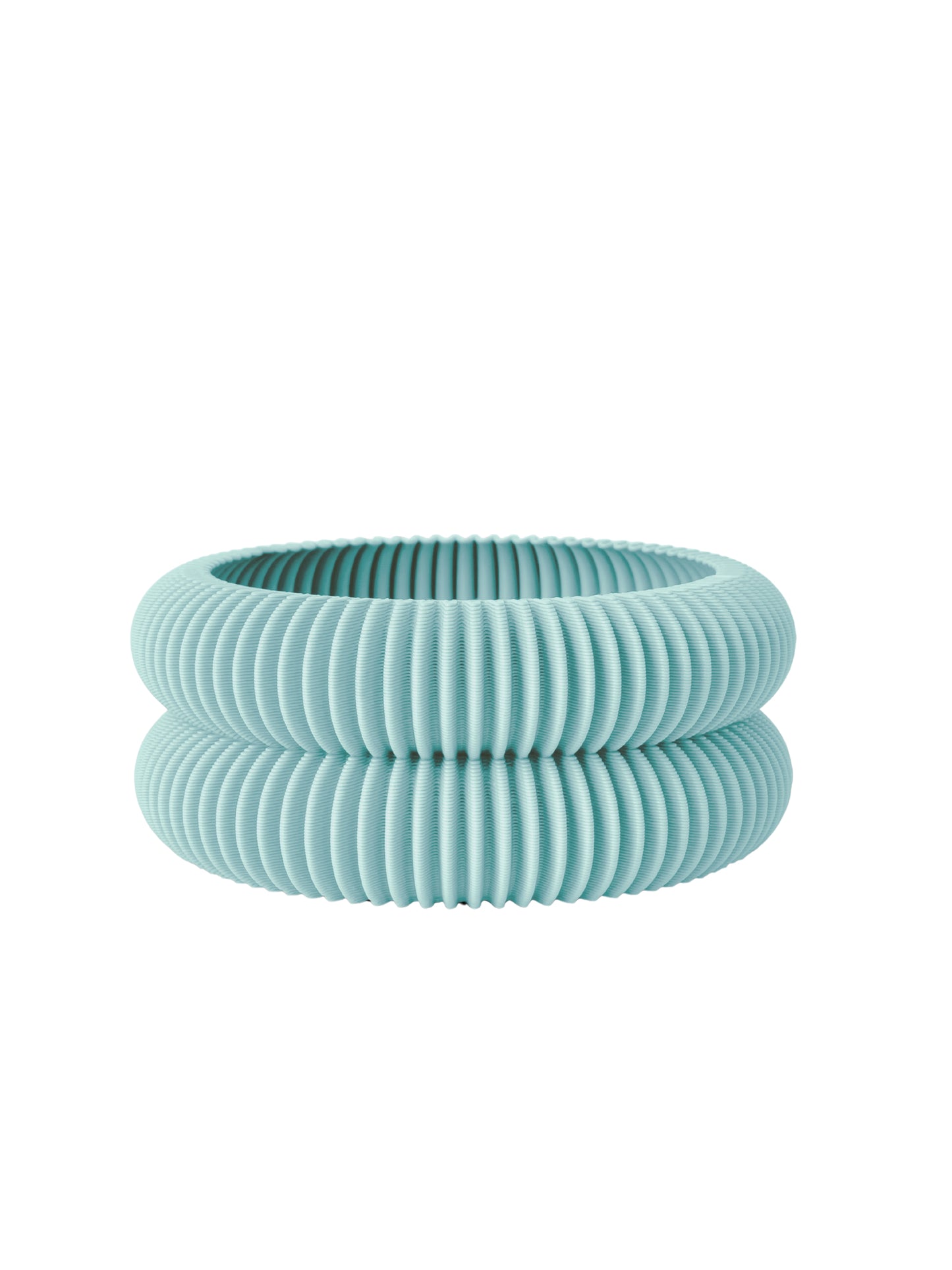 Double Decker Stacking Tray