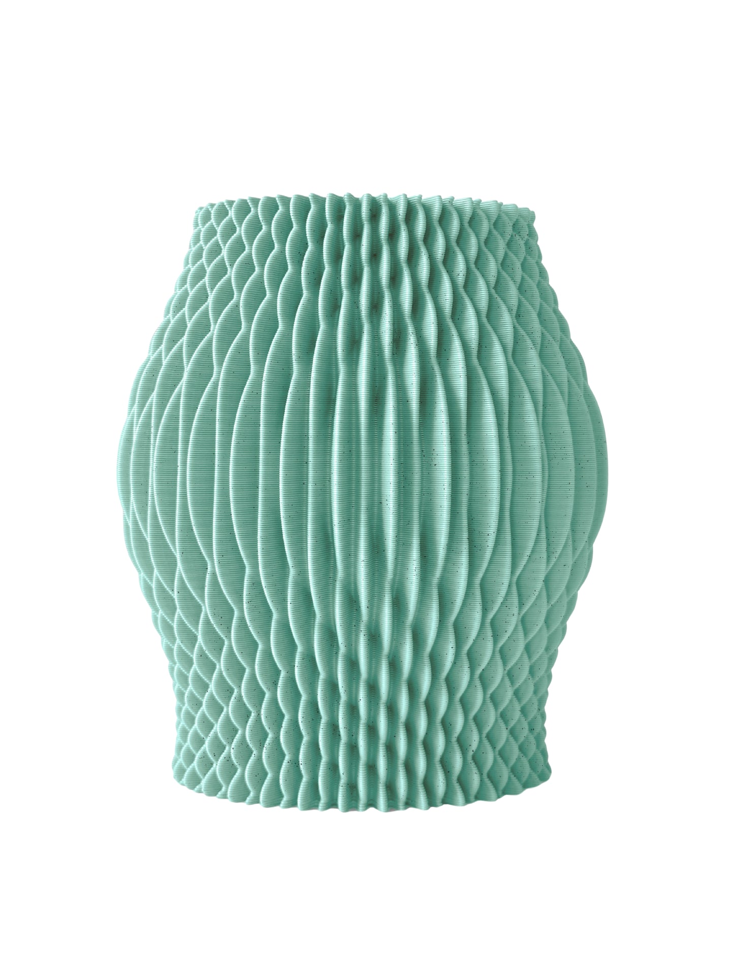 Athena Vase