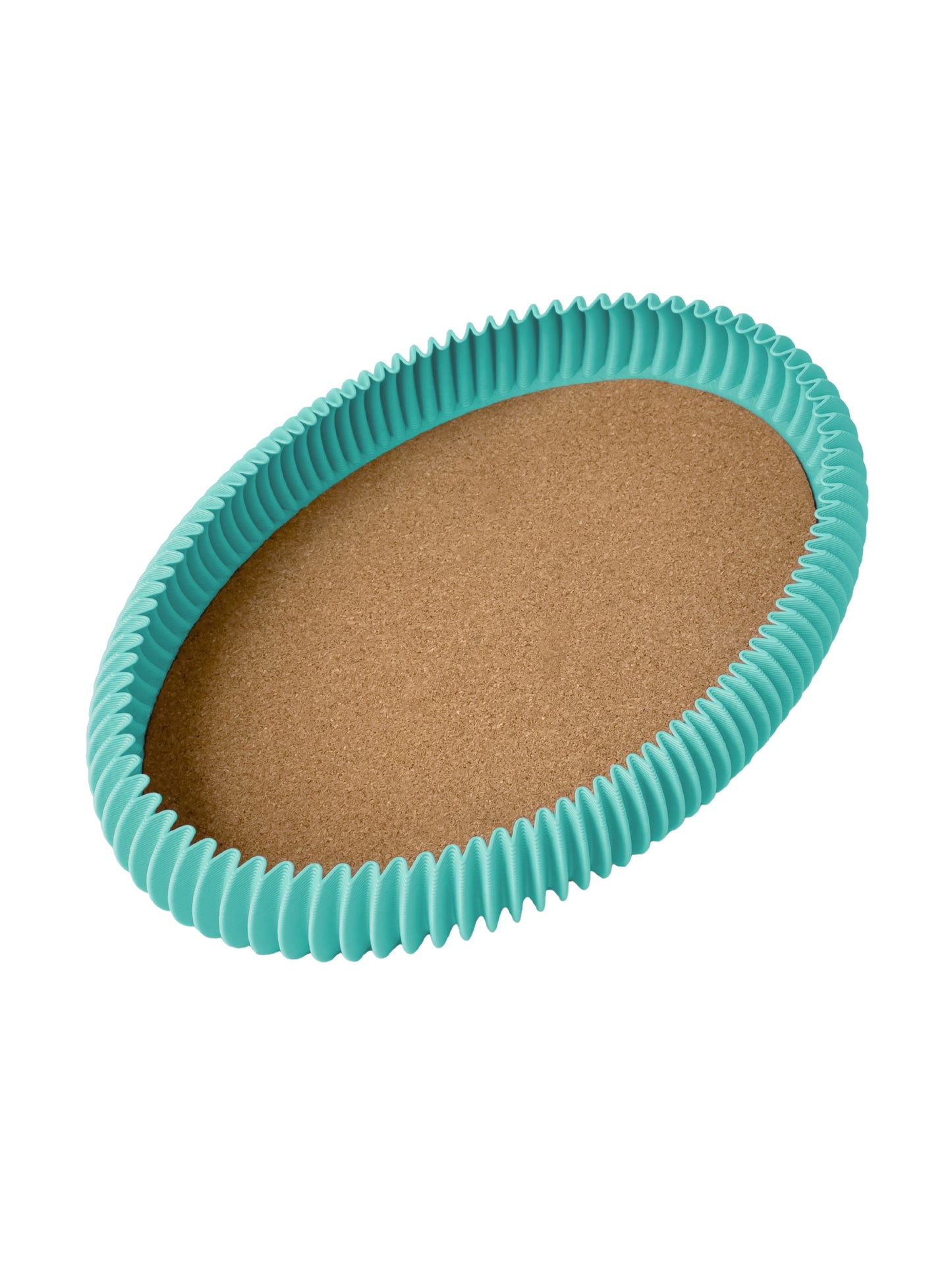 Oval Stacking Tray
