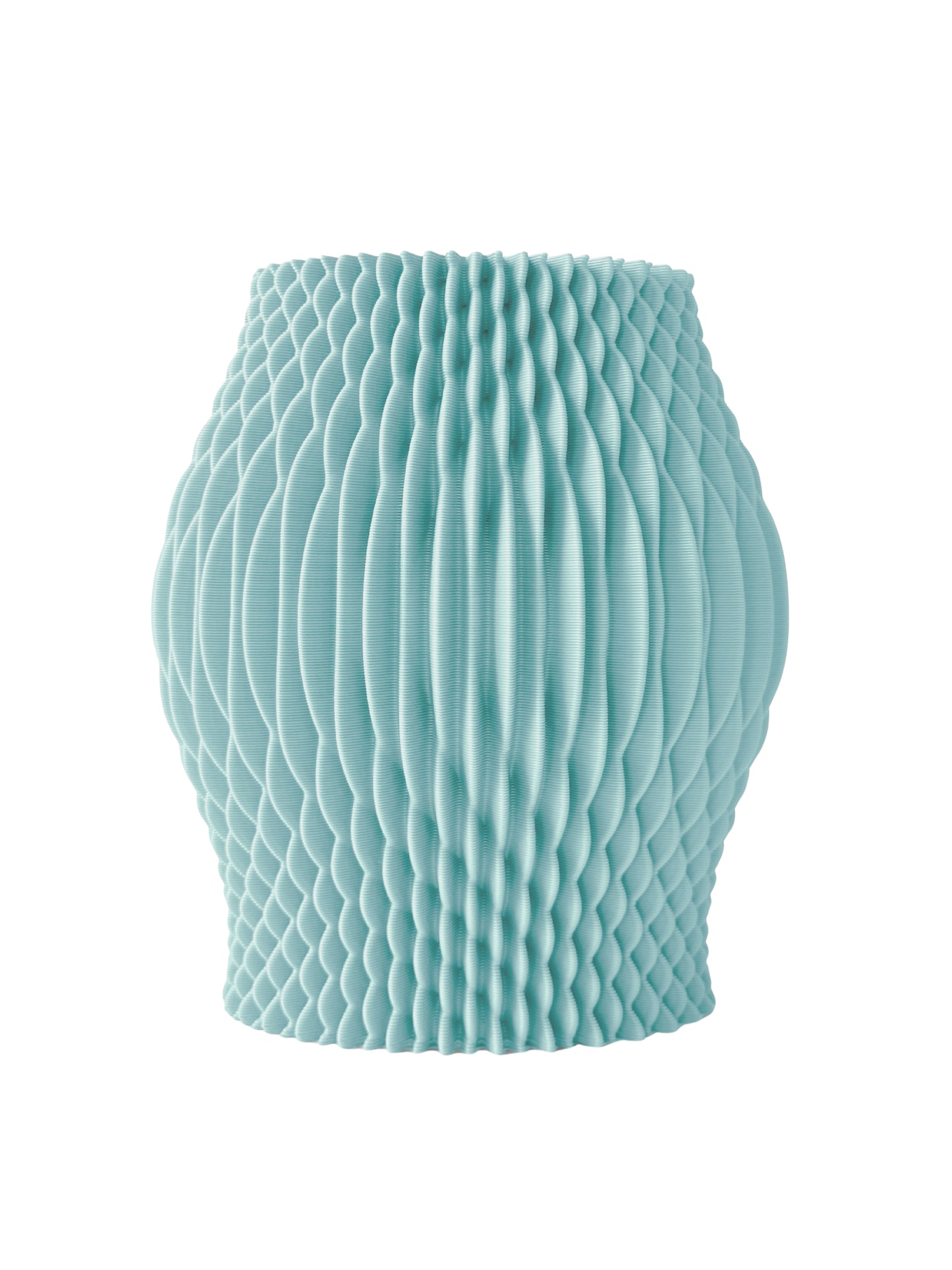 Athena Vase