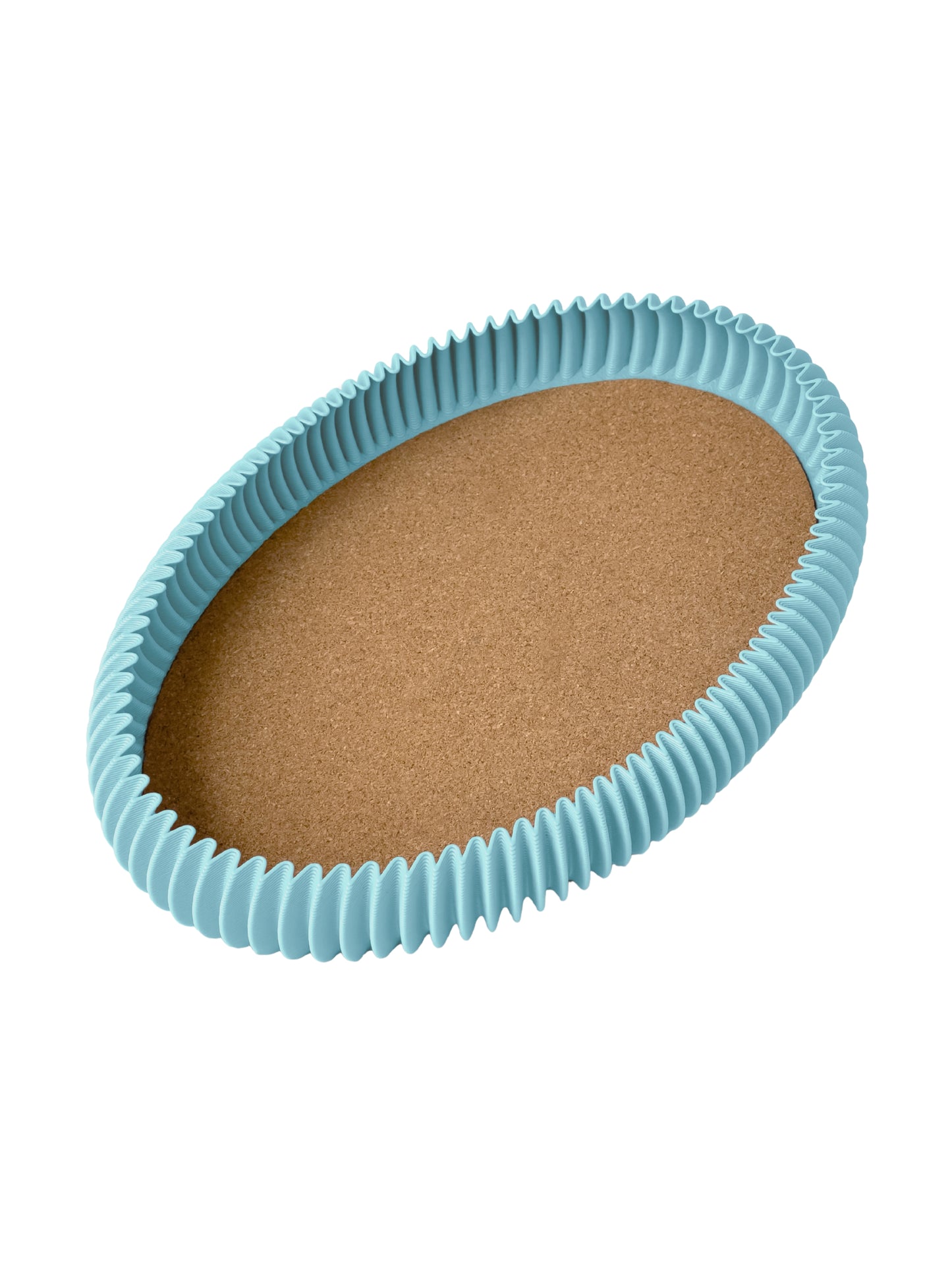 Oval Stacking Tray