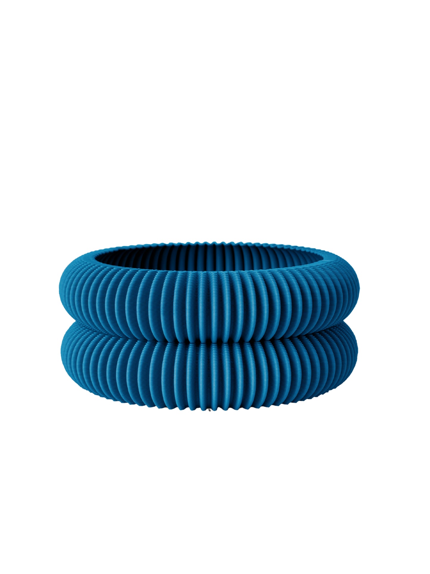 Double Decker Stacking Tray
