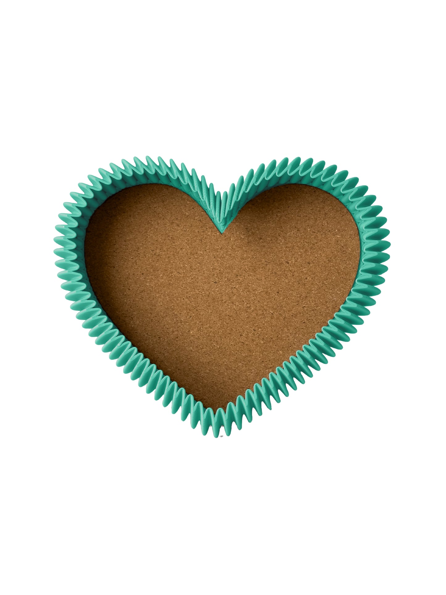 Heart Stacking Tray
