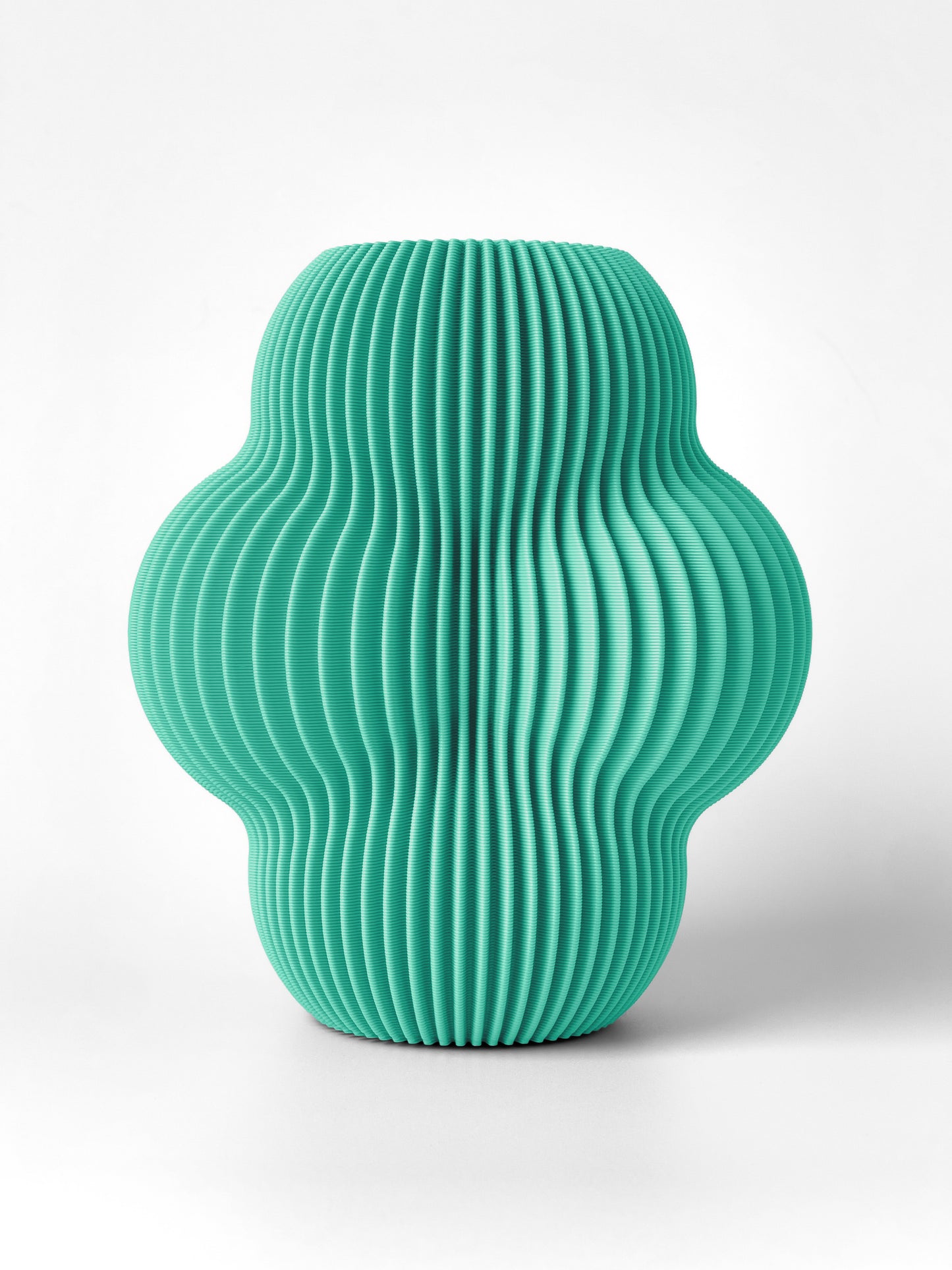 Orb Vase