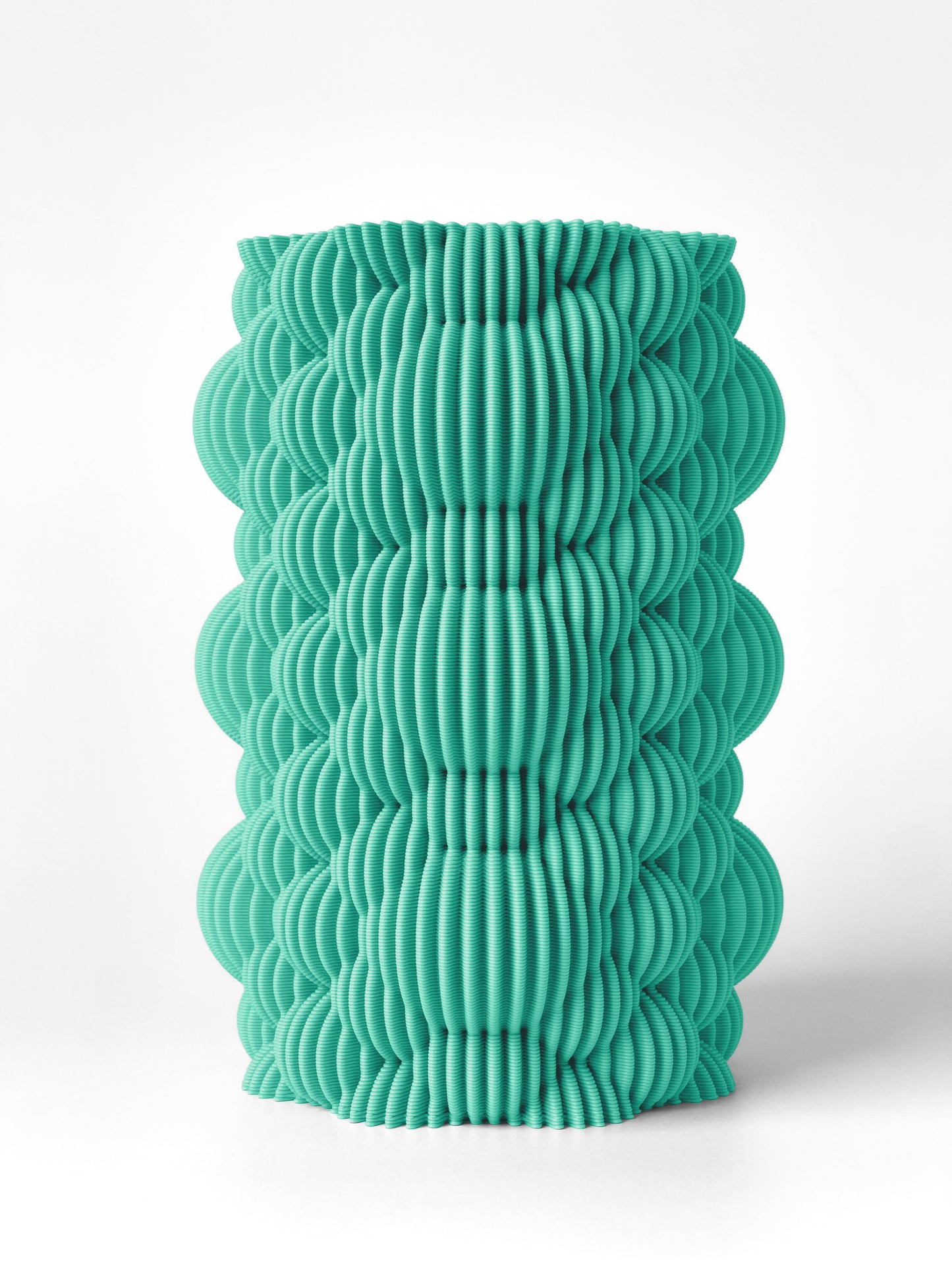 Bubble Vase
