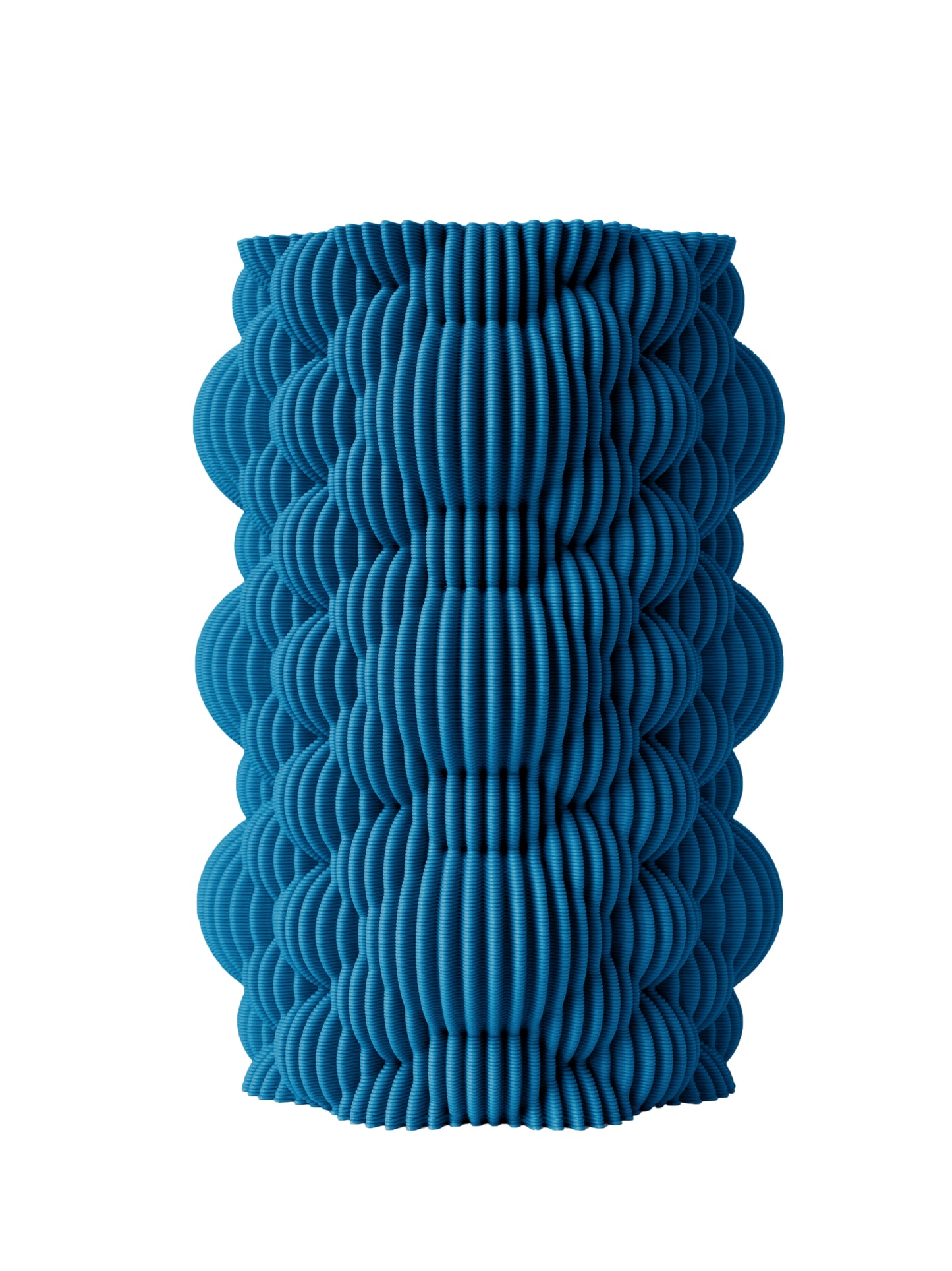 Bubble Vase