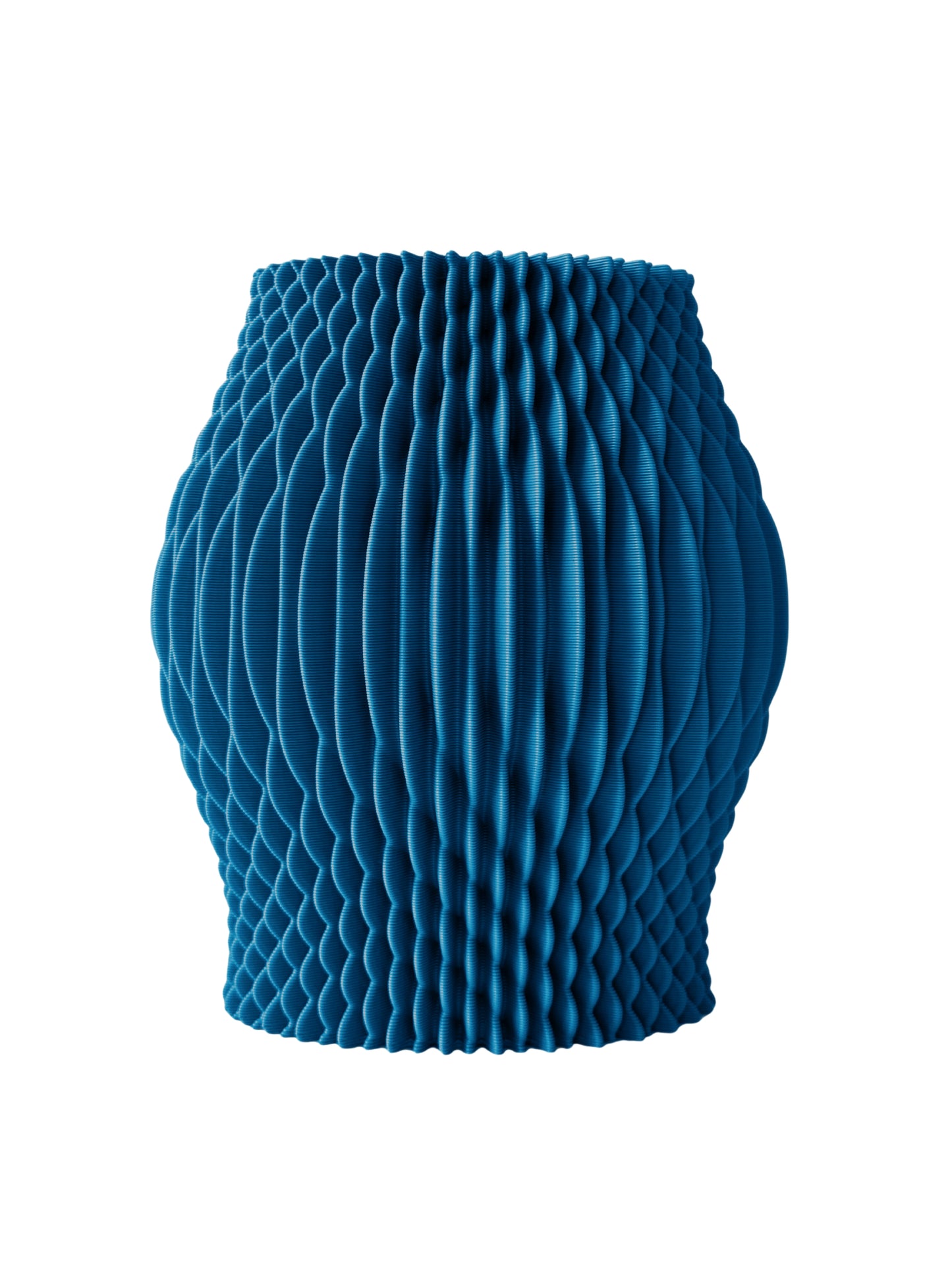 Athena Vase