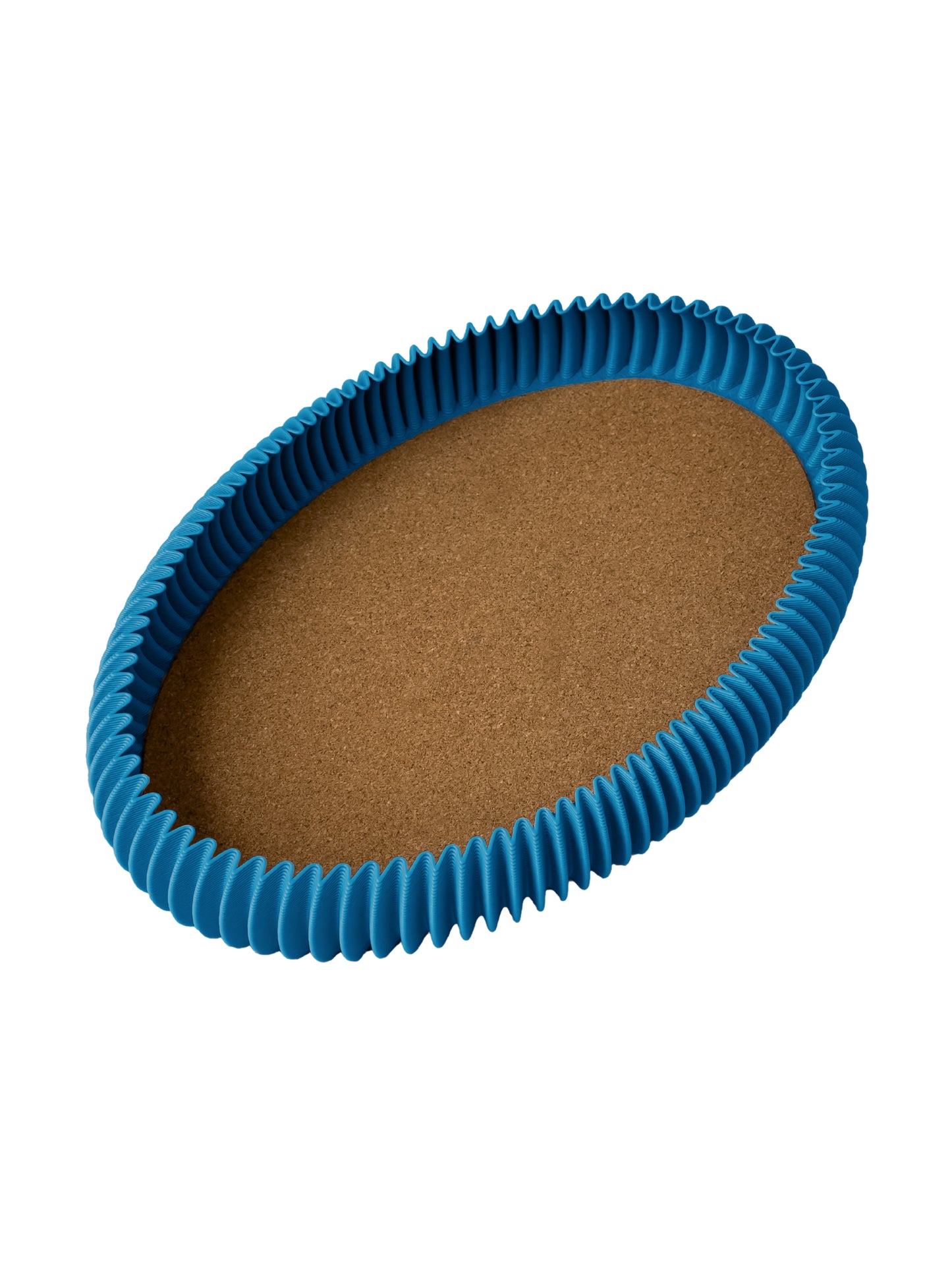 Oval Stacking Tray